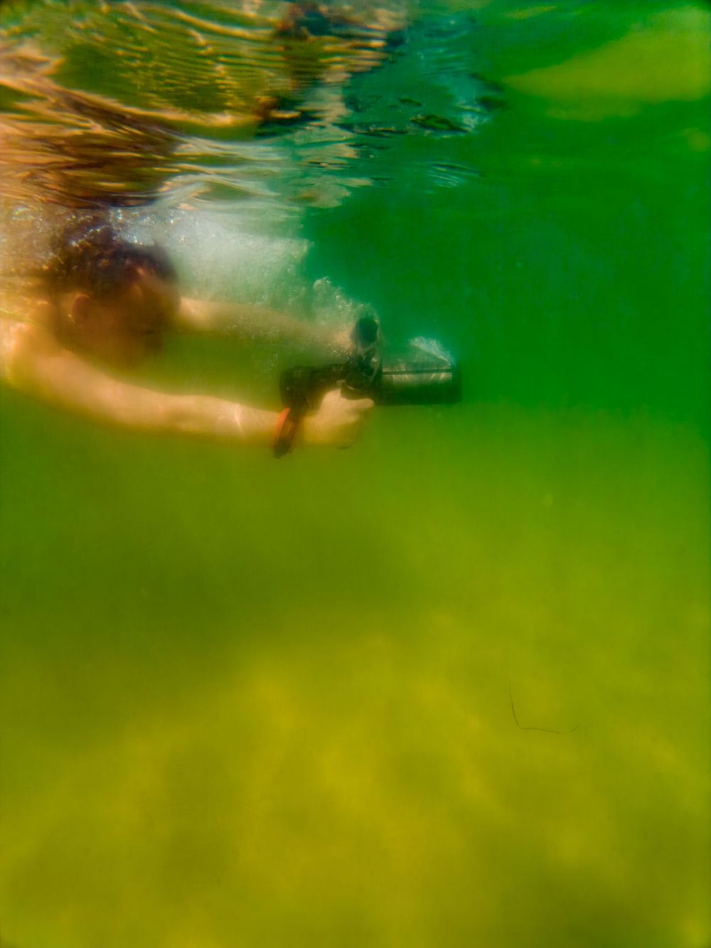 underwater scooter rental demo photos