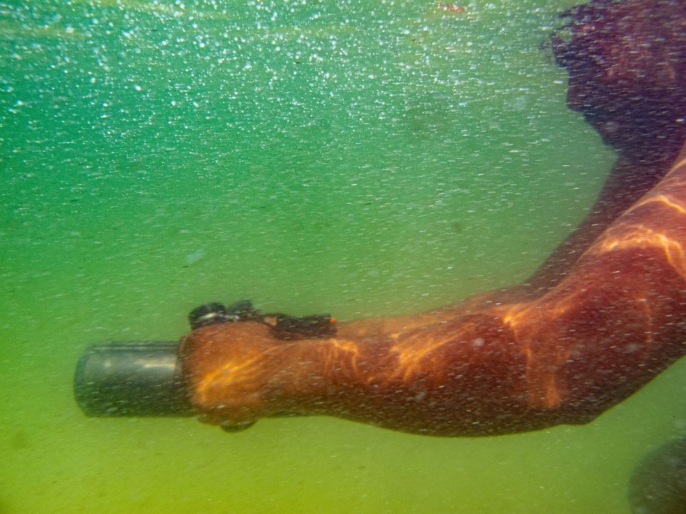 underwater scooter rental demo photos