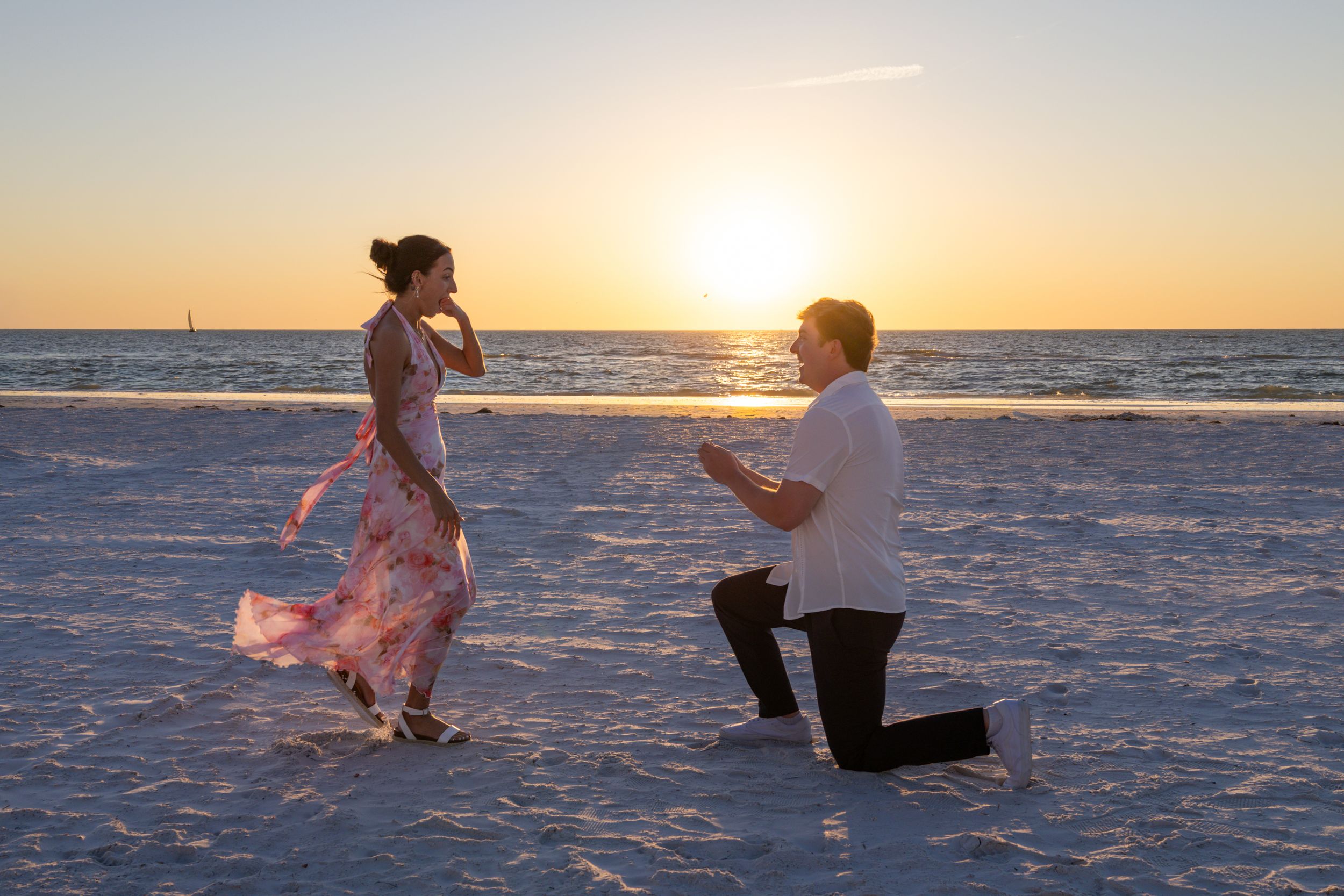 KO Capture Proposal Photographer