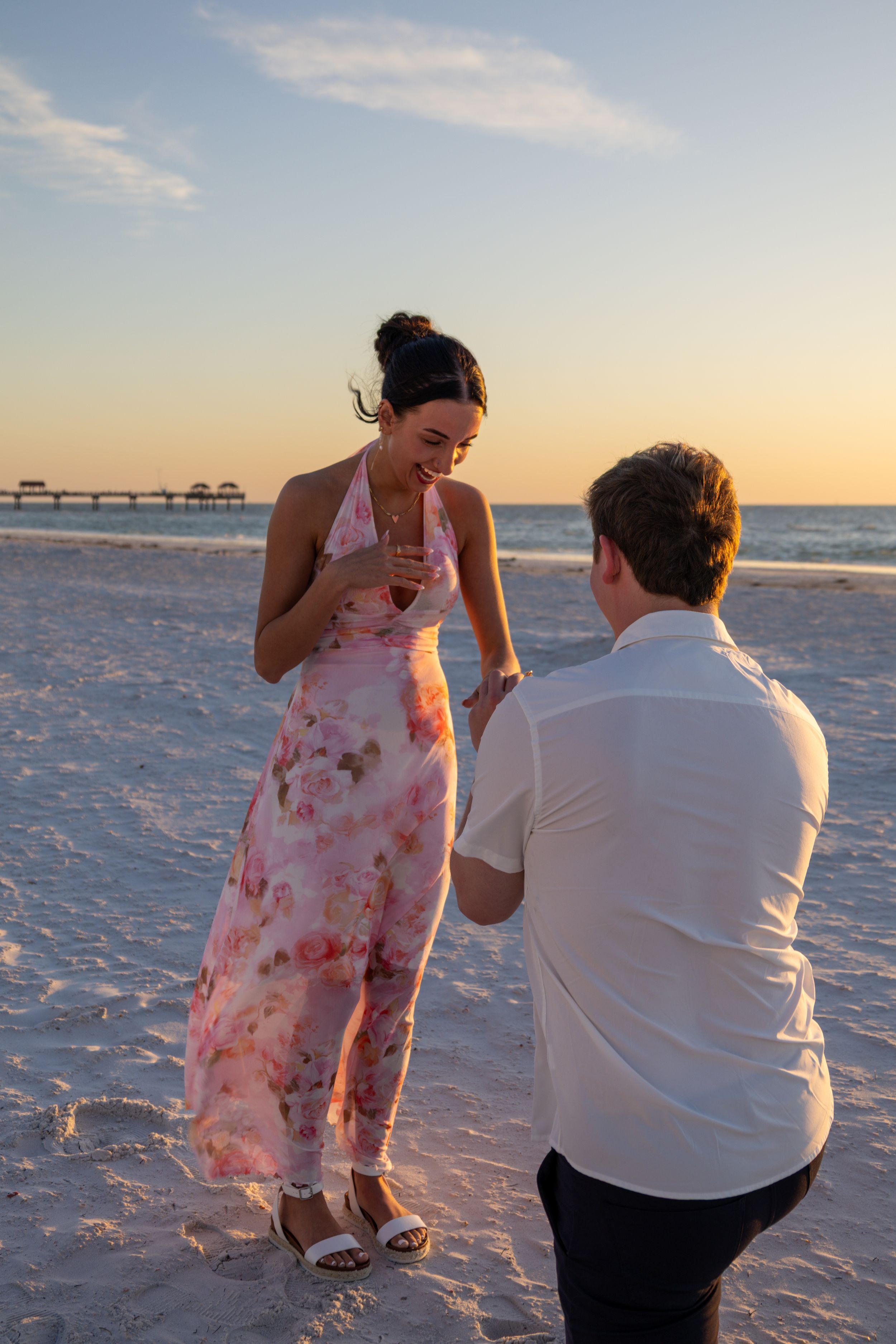 KO Capture Proposal Photographer