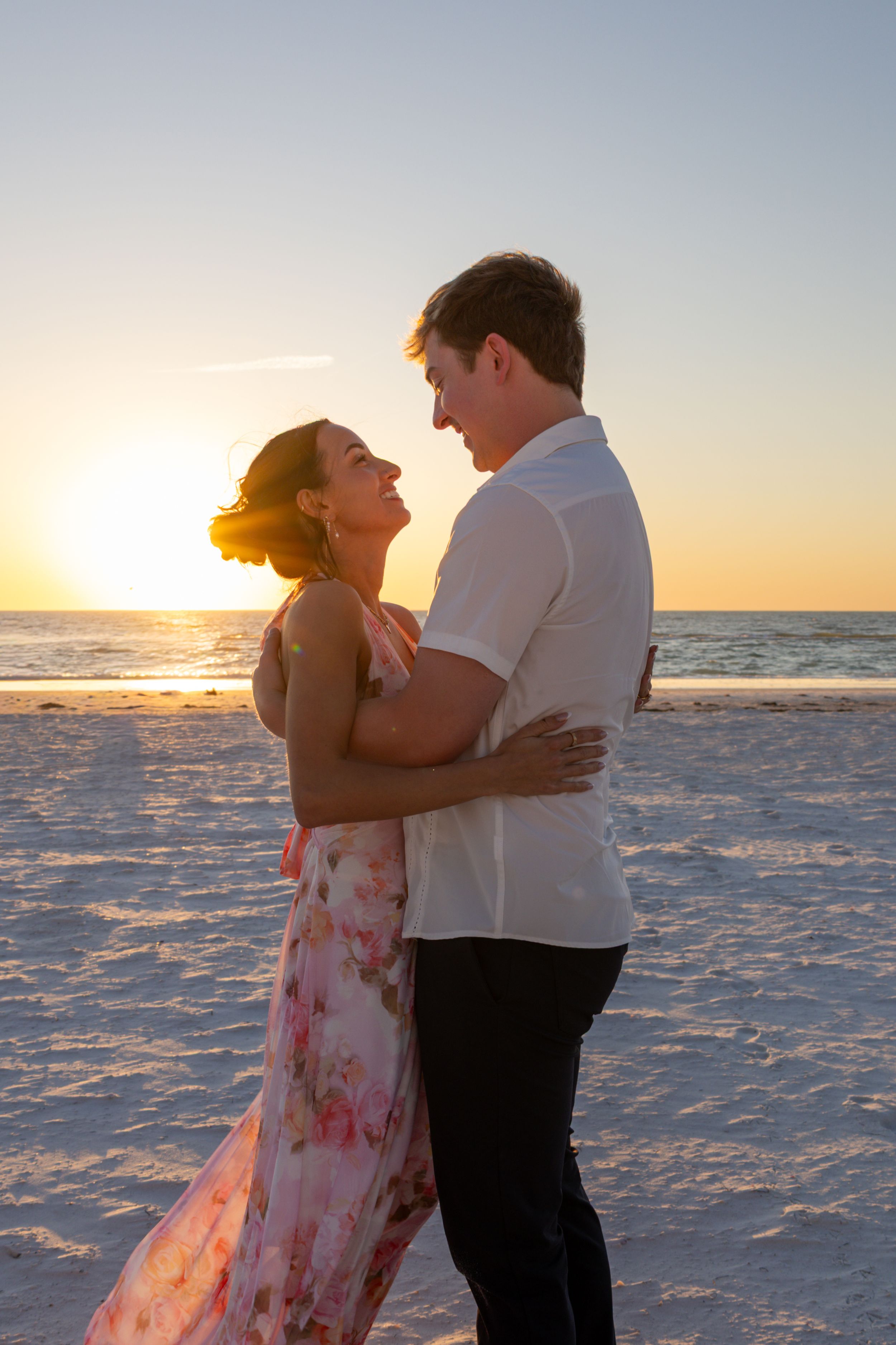 KO Capture Proposal Photographer