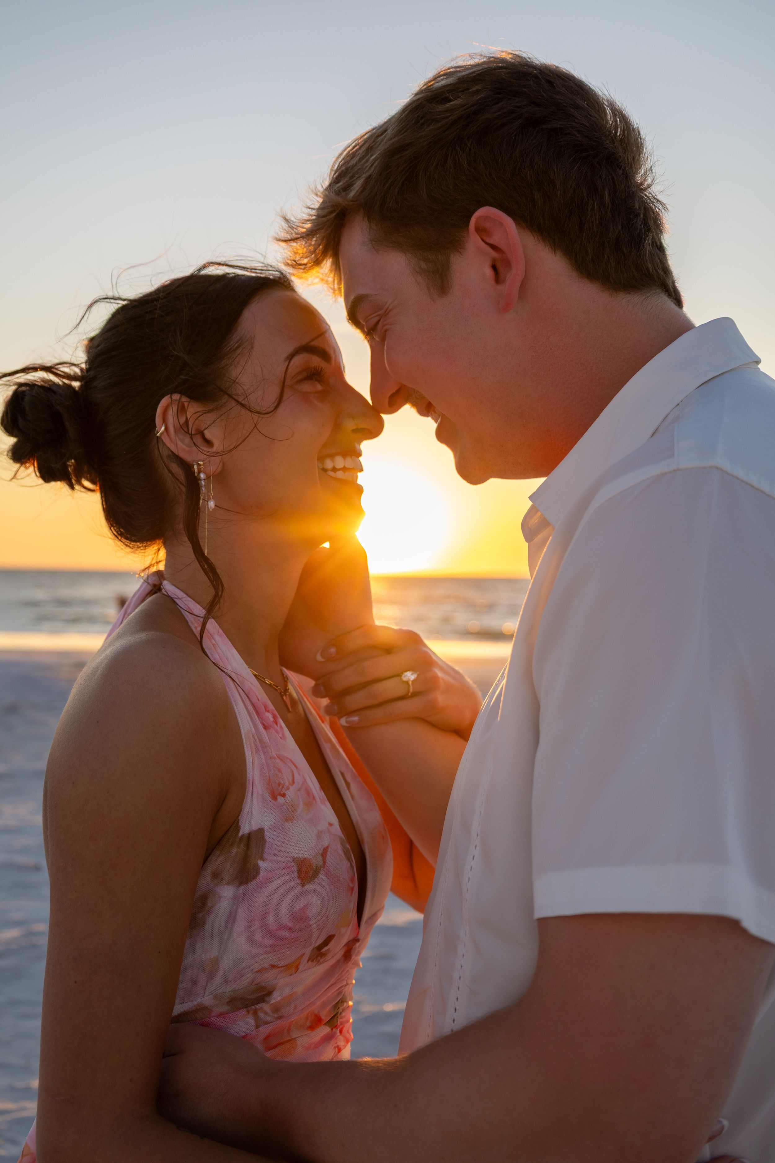 KO Capture Proposal Photographer