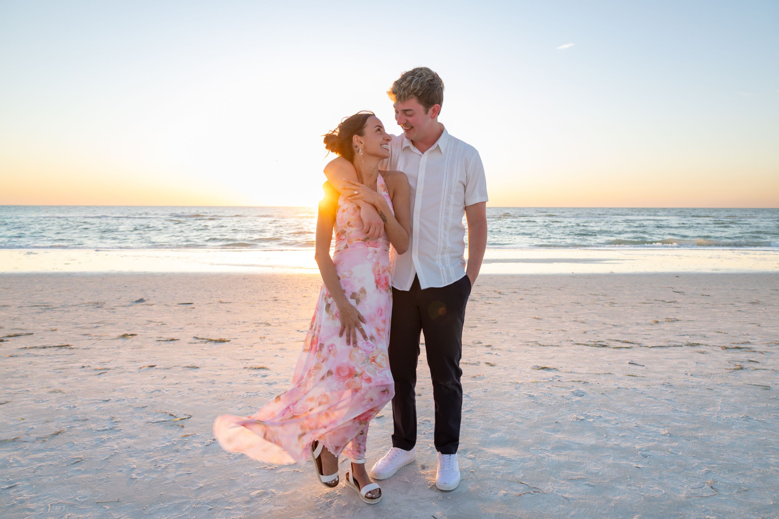 KO Capture Proposal Photographer