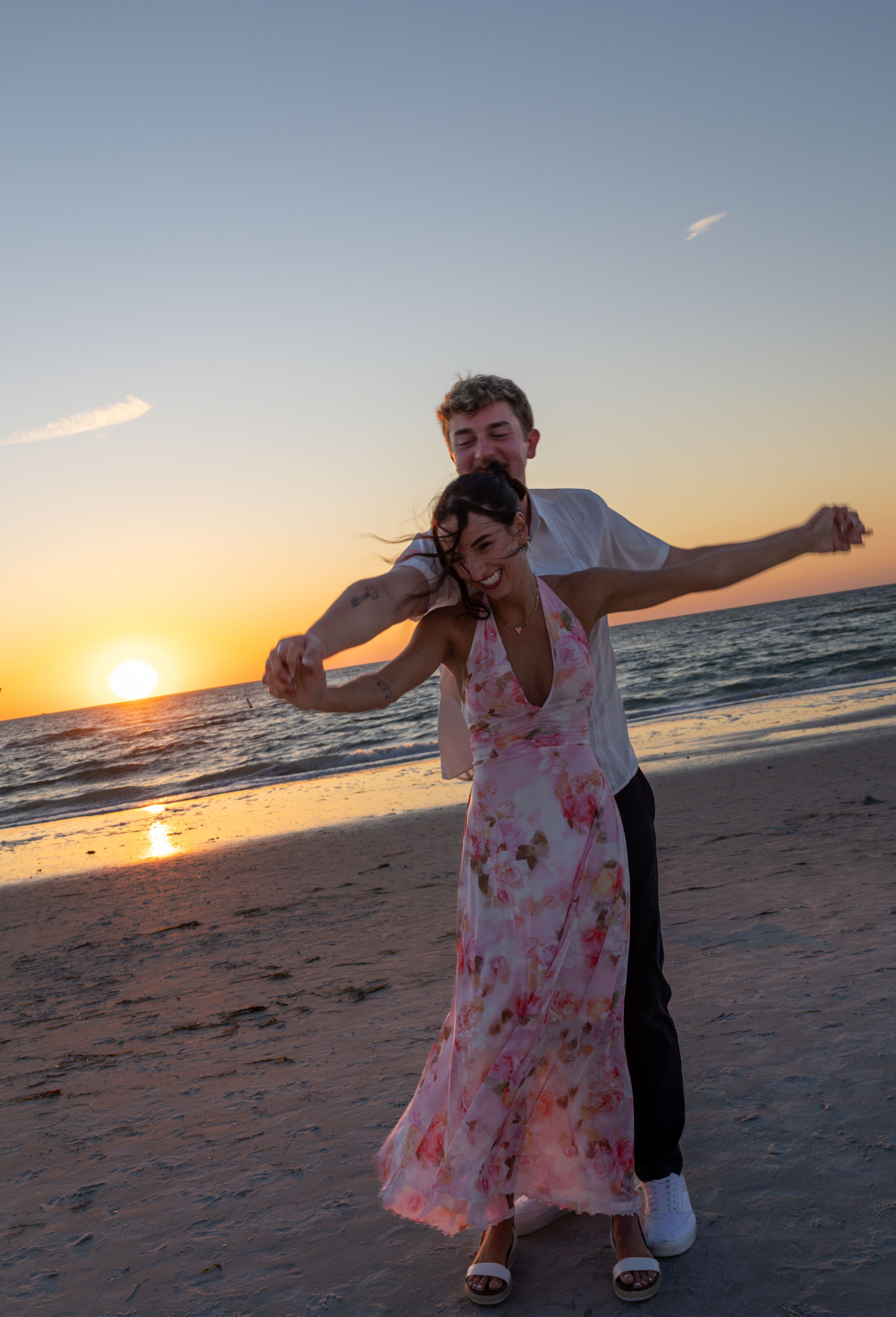 KO Capture Proposal Photographer