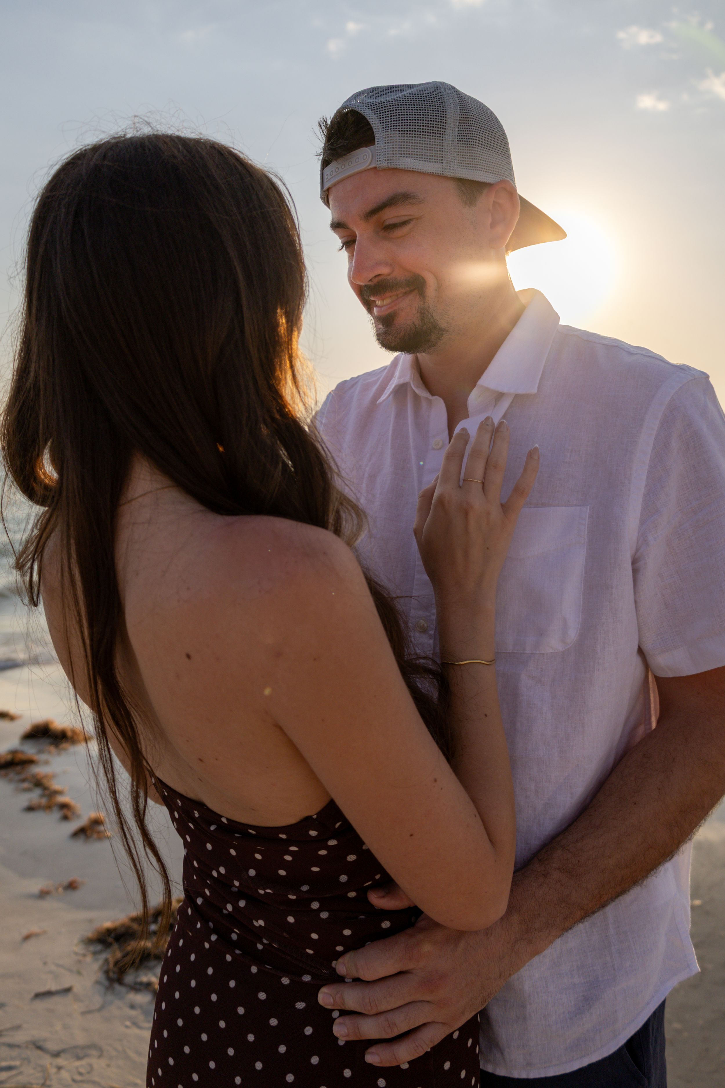 KO Capture Proposal Photographer