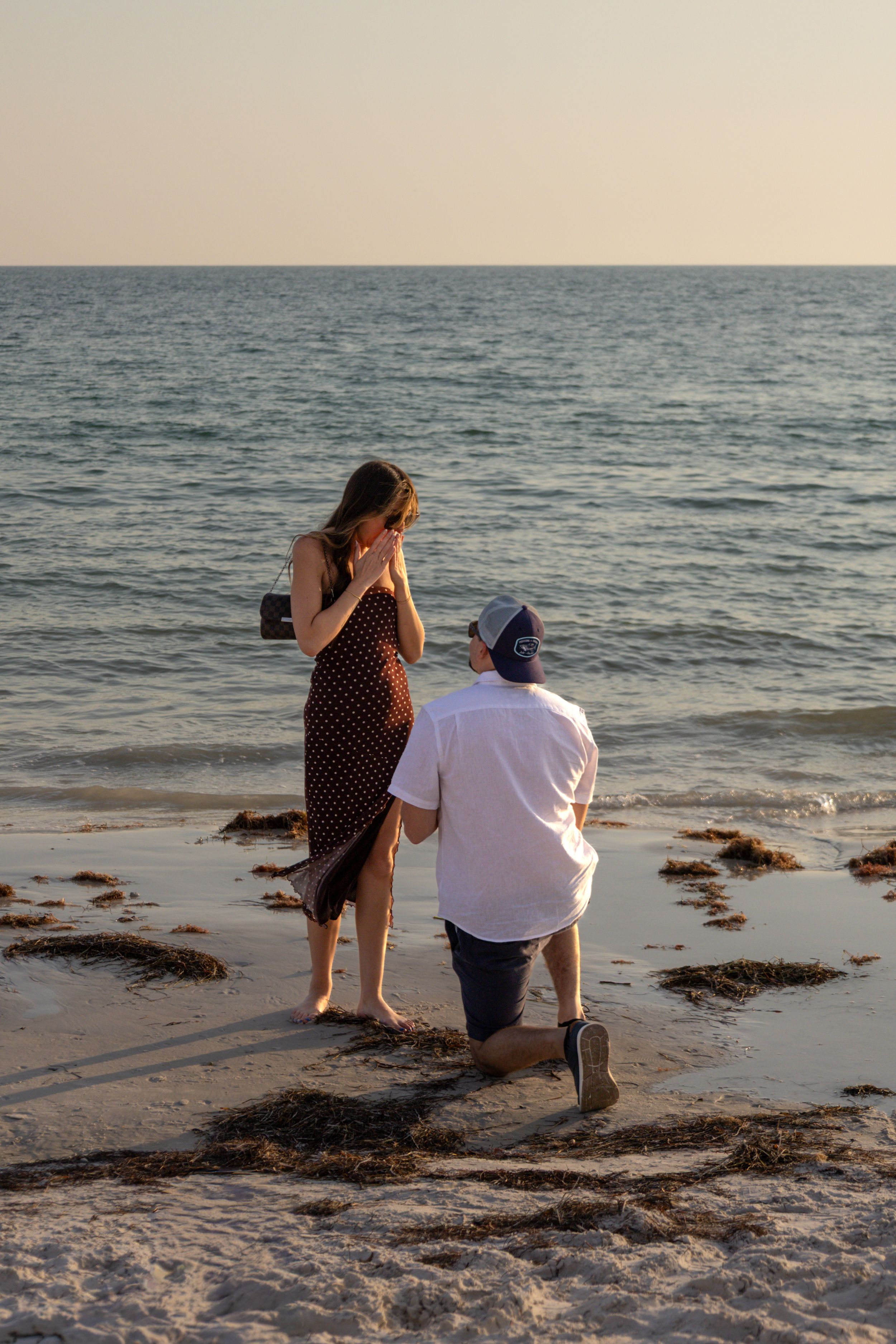KO Capture Proposal Photographer