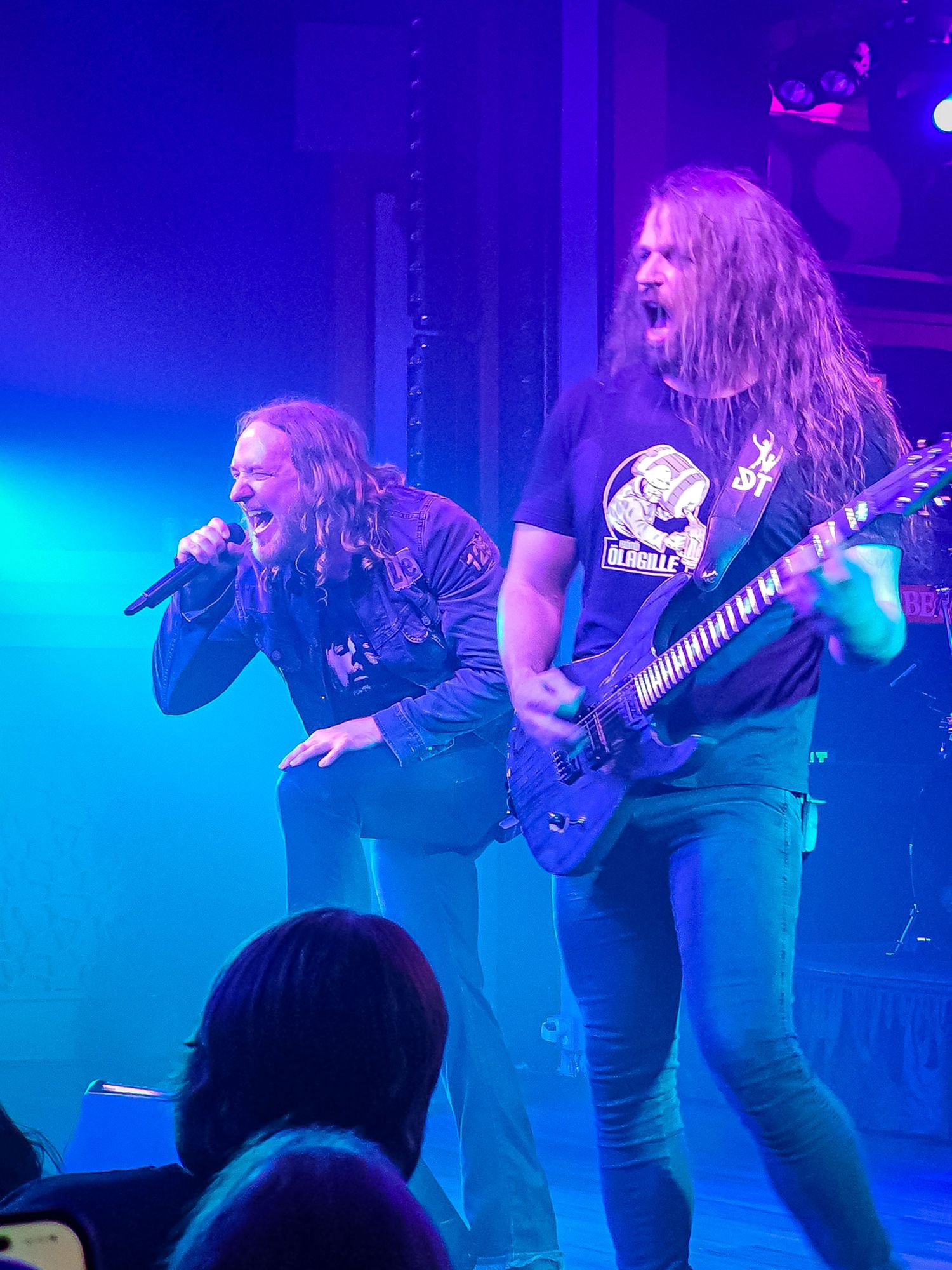 Richmond photographer
Richmond portrait photographer
Dark Tranquillity live music
Richmond Virginia photographer
Lifestyle photographer