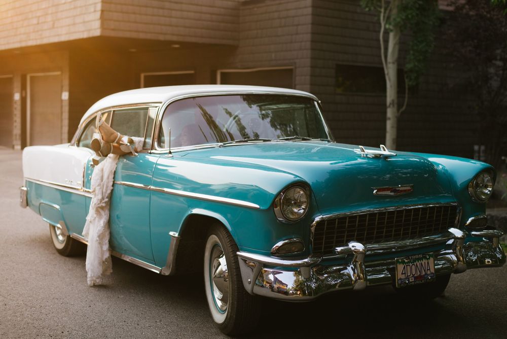 Canmore Wedding Photographer I Maia Sokolic Photography