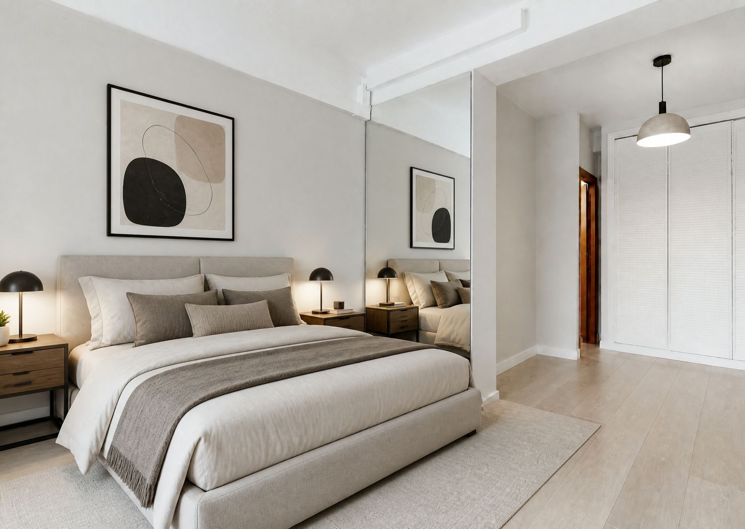 home staging virtual - fotógrafo de interiores