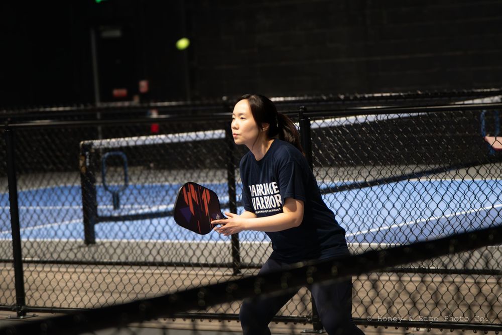 Salem MA Pickleball Photography
