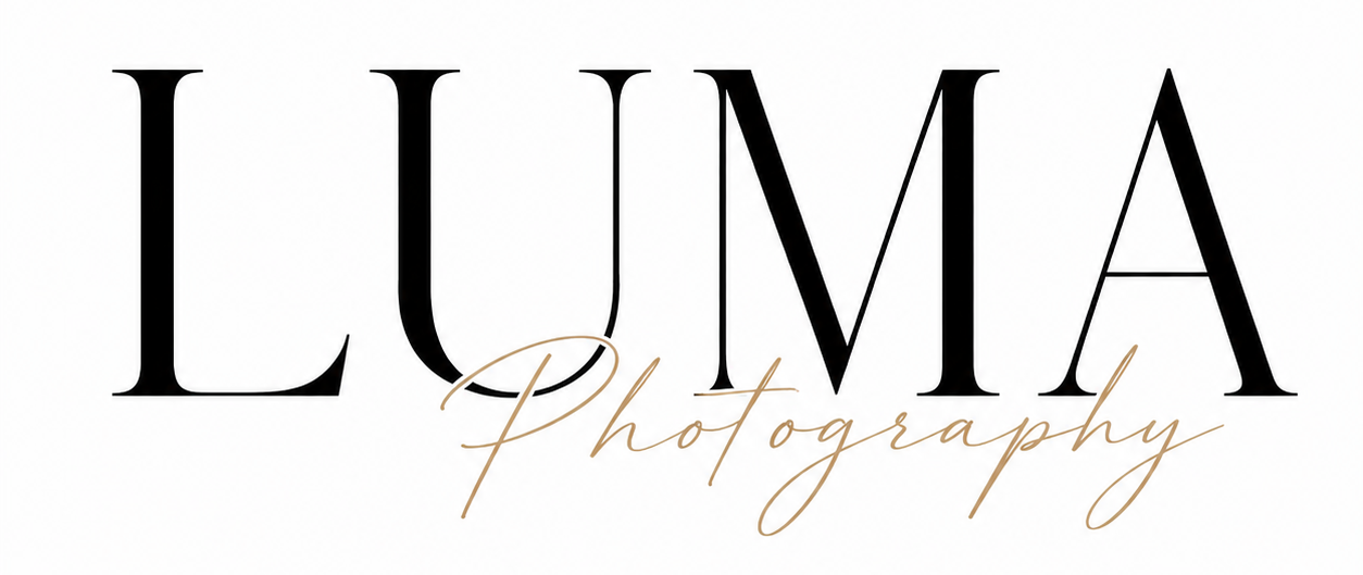 LUMA Logo 2026