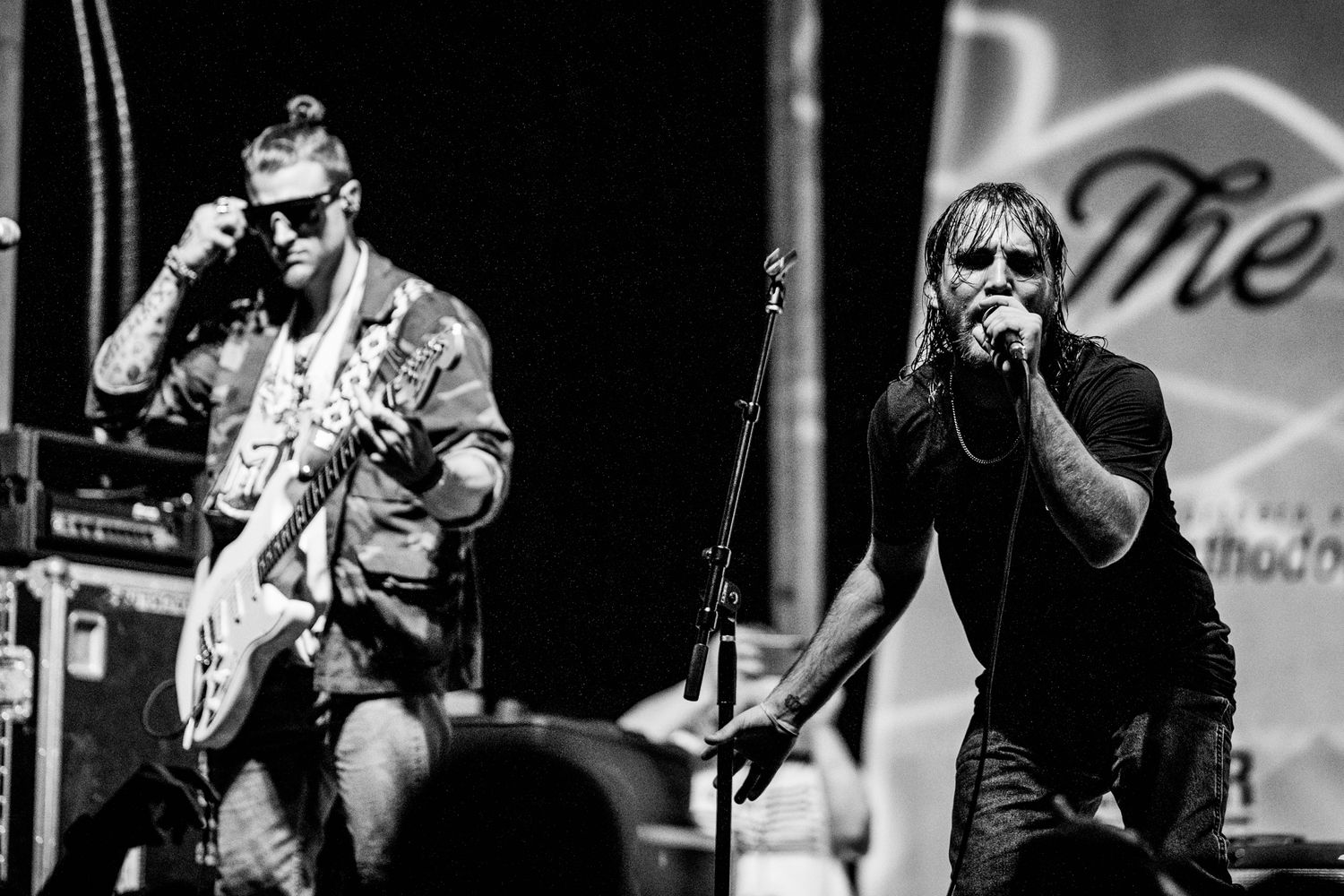 concert, photography, band, lovettsville