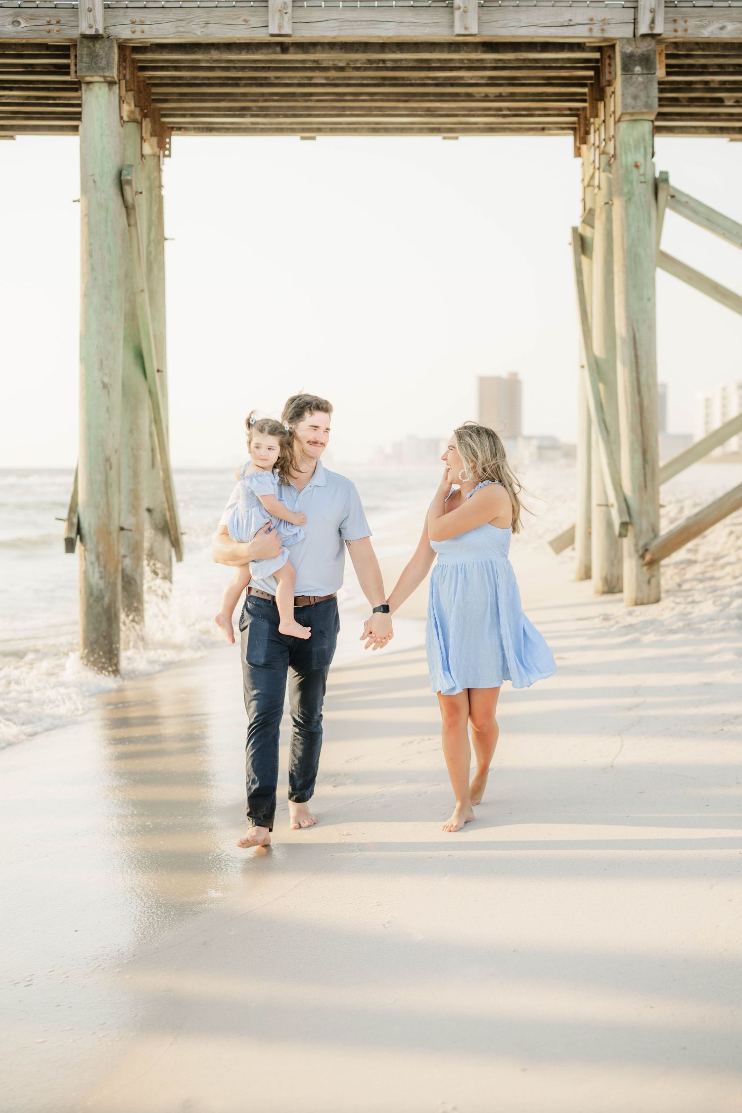 Panama City Beach photographer, family photos PCB, 30A photography, Mini Session. Beach Mini session . Luxury photographer, reasonable