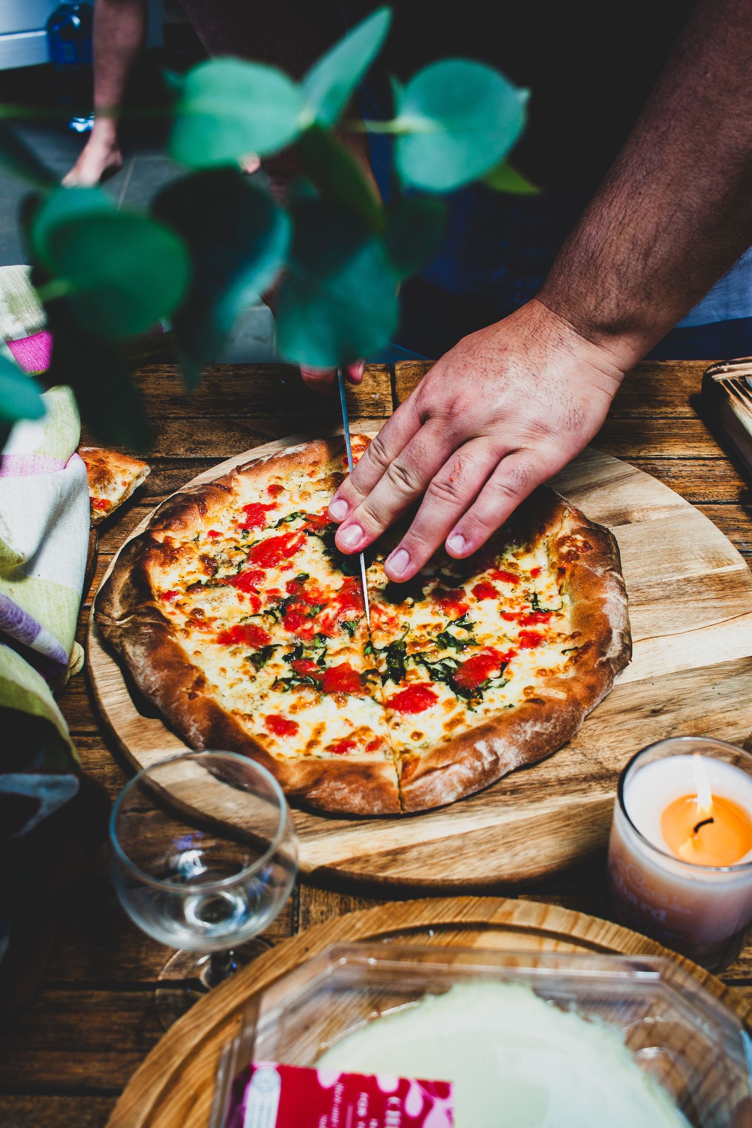 Food Photography