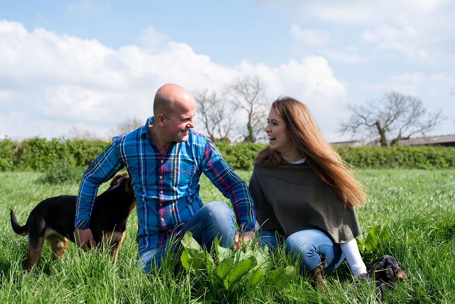 Pre wedding photography package Leicester