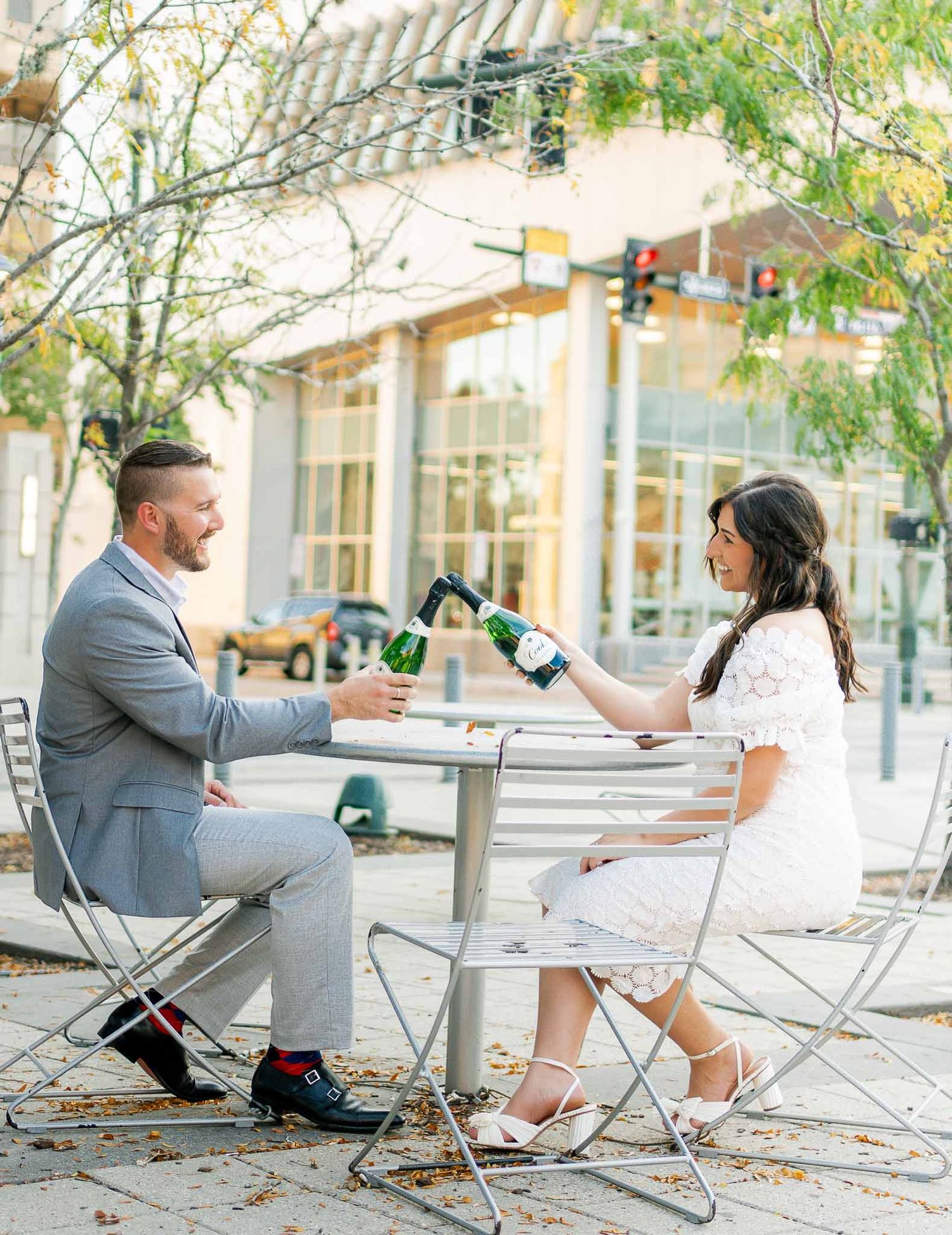 Baton Rouge Wedding Venue, Photographer, Engagement, City Elopement, New Orleans, Watermark Hotel, Downtown Baton Rouge