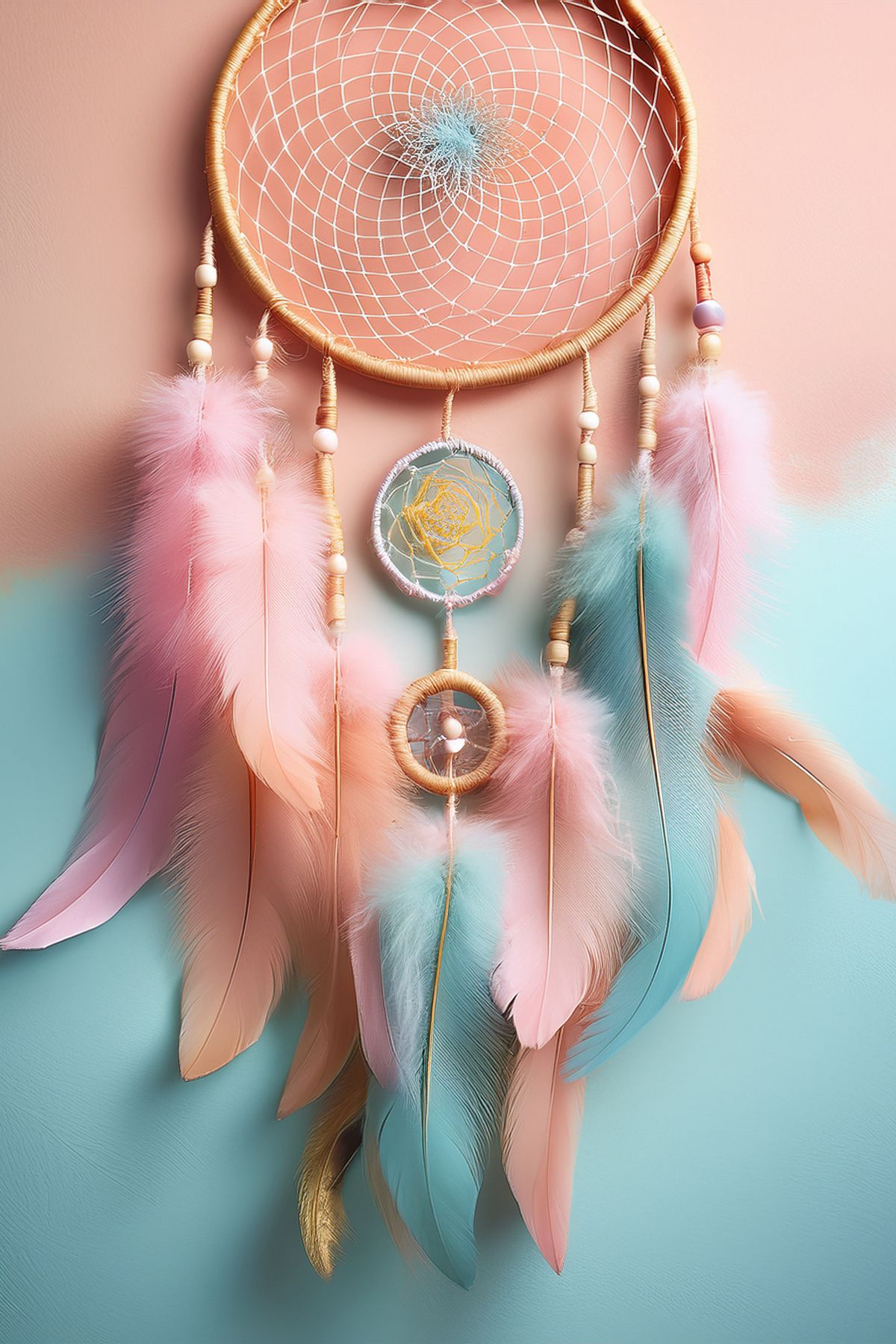 pastel, dreams, possibilities