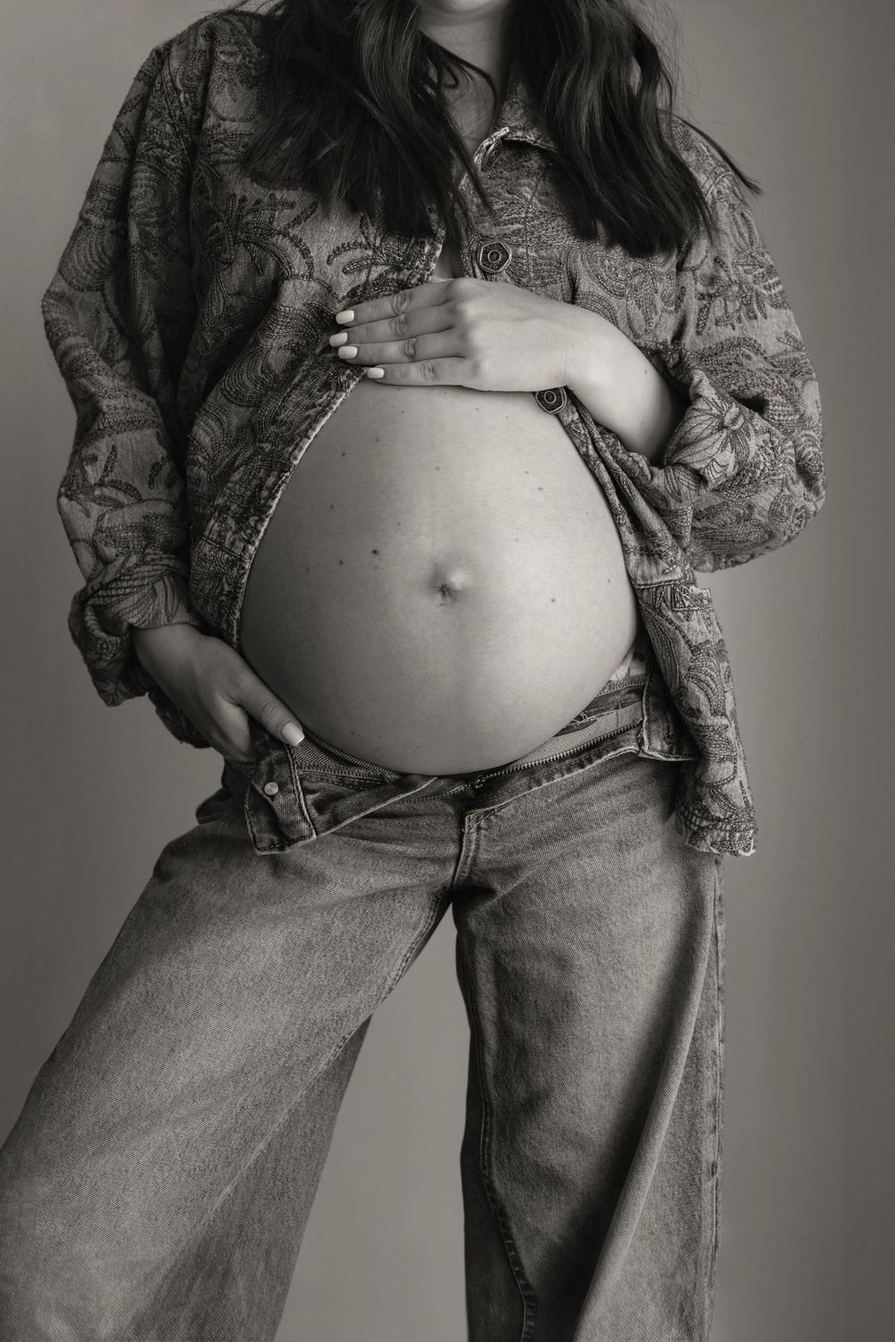 kismama fotózás, pregnant photography, home session