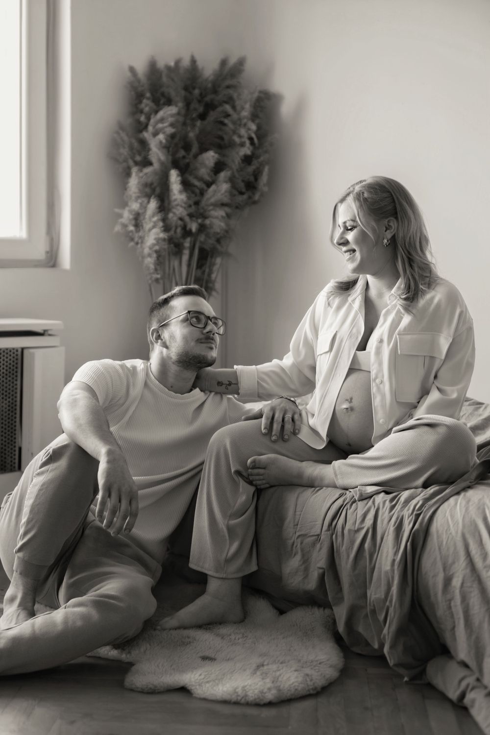 baba várás, home session, stúdió, maternity