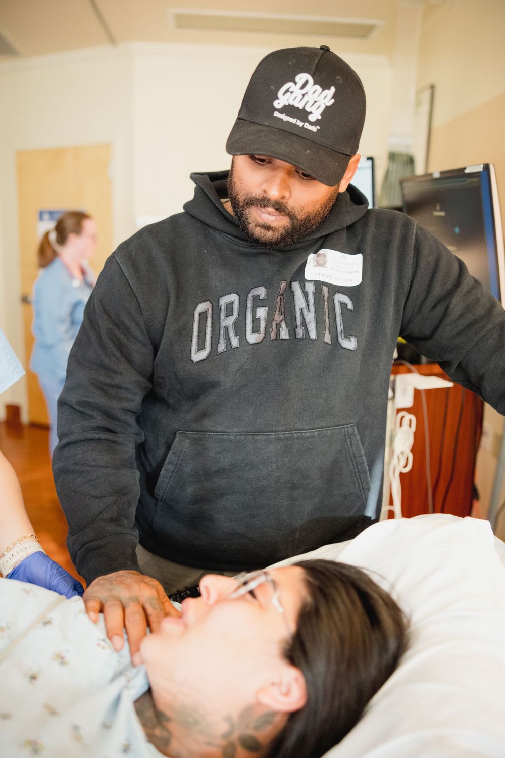 bay area birth photographer, south bay birth photography, santa cruz birth photos, hospital pictures, water birth, doula