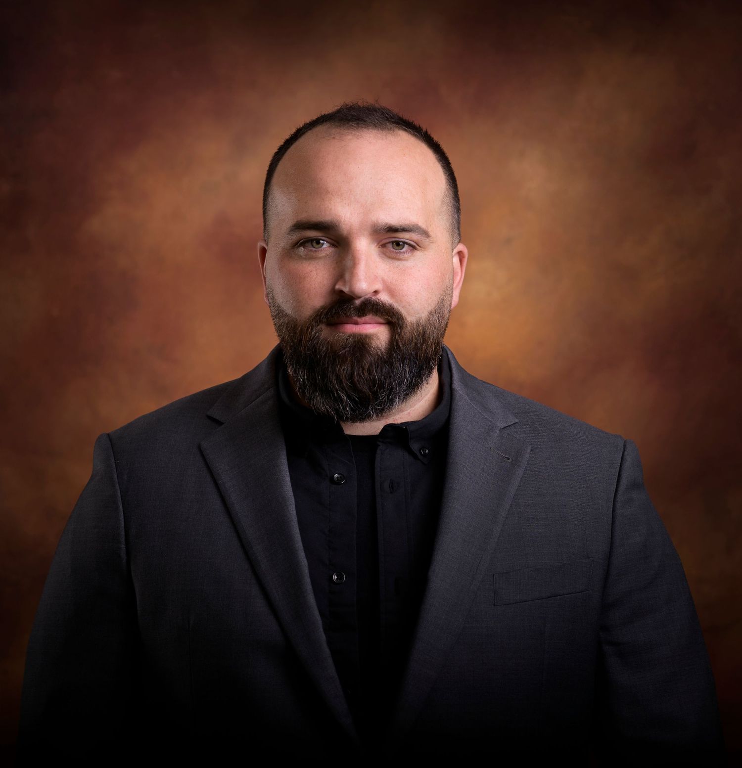 ShutterGirl Photography. Blackfoot, Idaho Falls, Pocatello headshot and branding photographer. Custom headshot Photography