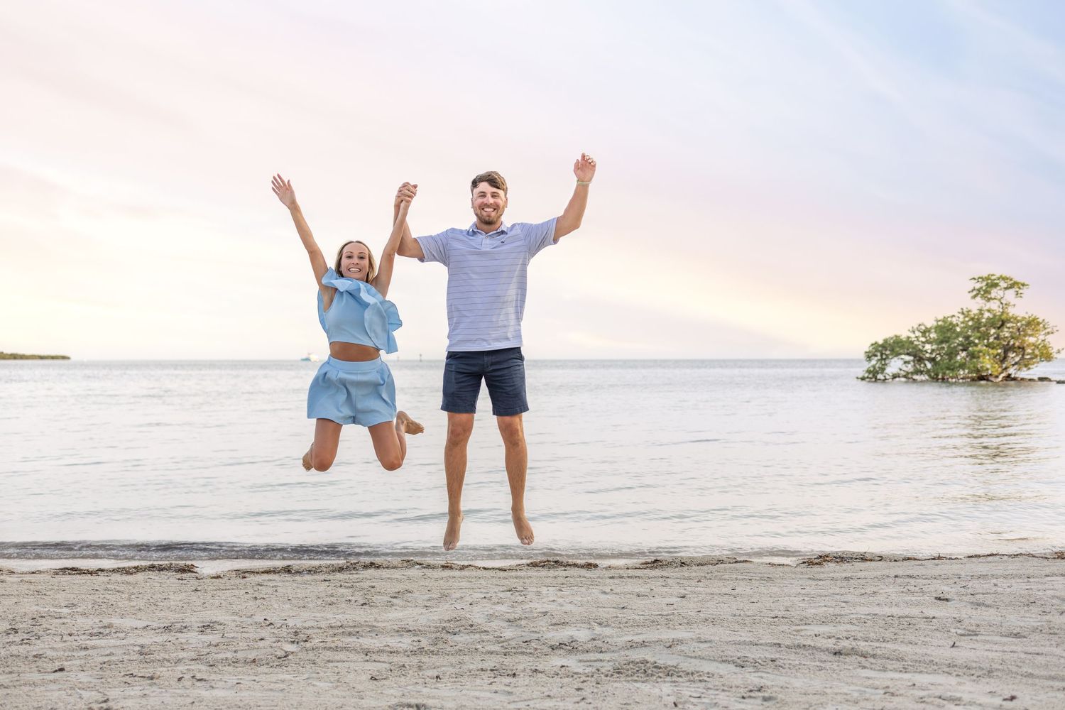 Florida keys family photography