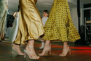 Australia wedding photography capturing dance floor celebration"