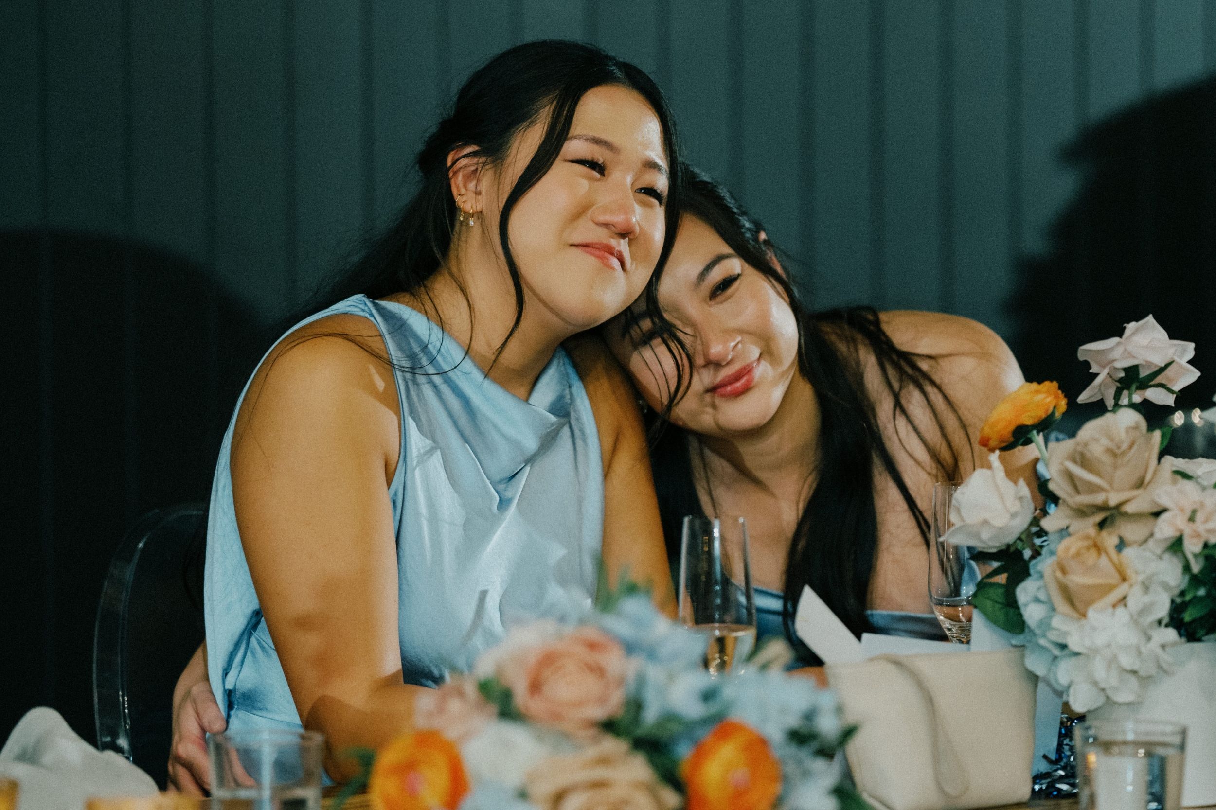 ntimate wedding photoshoot by best wedding photographer in Brisbane