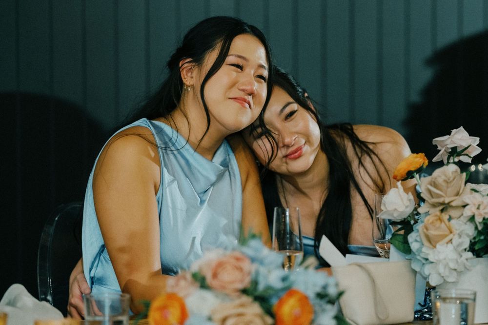 ntimate wedding photoshoot by best wedding photographer in Brisbane