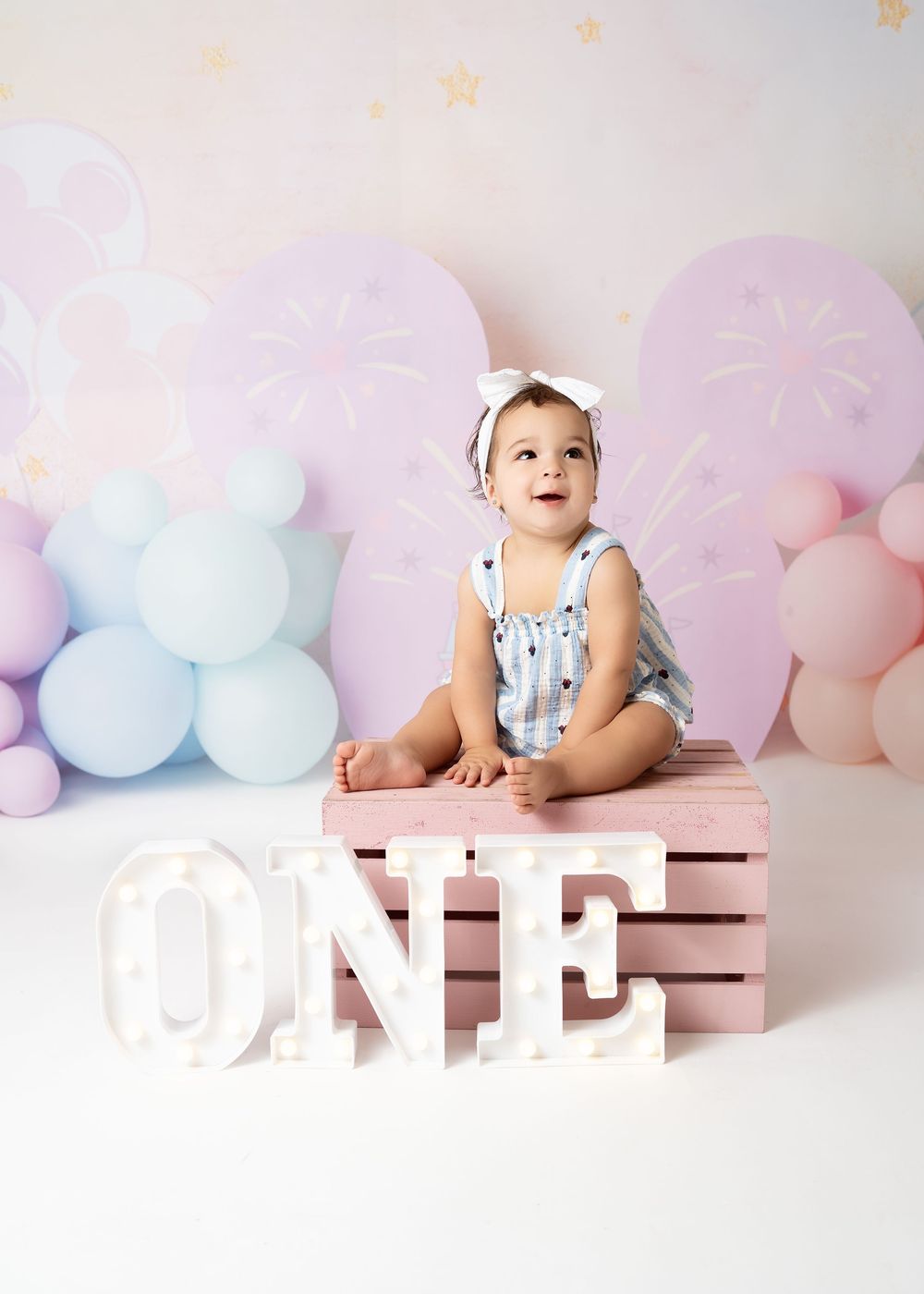 Los Angeles Maternity Photography and Newborn Photographer and Cake Smash Photography | JDLA Photography