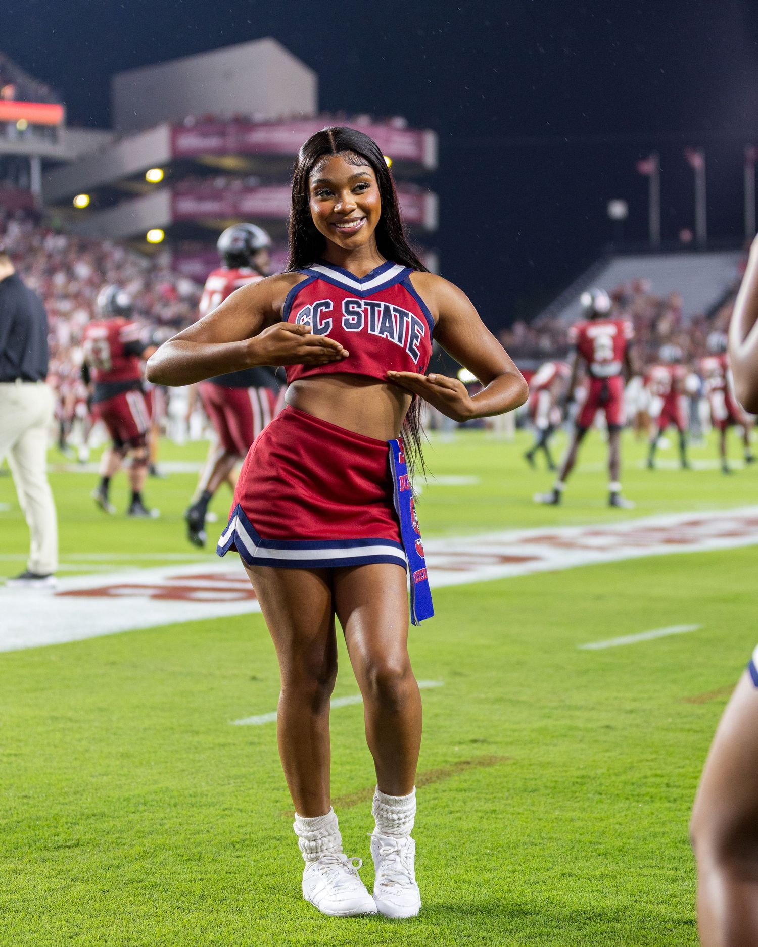 Event photography in Columbia, South Carolina