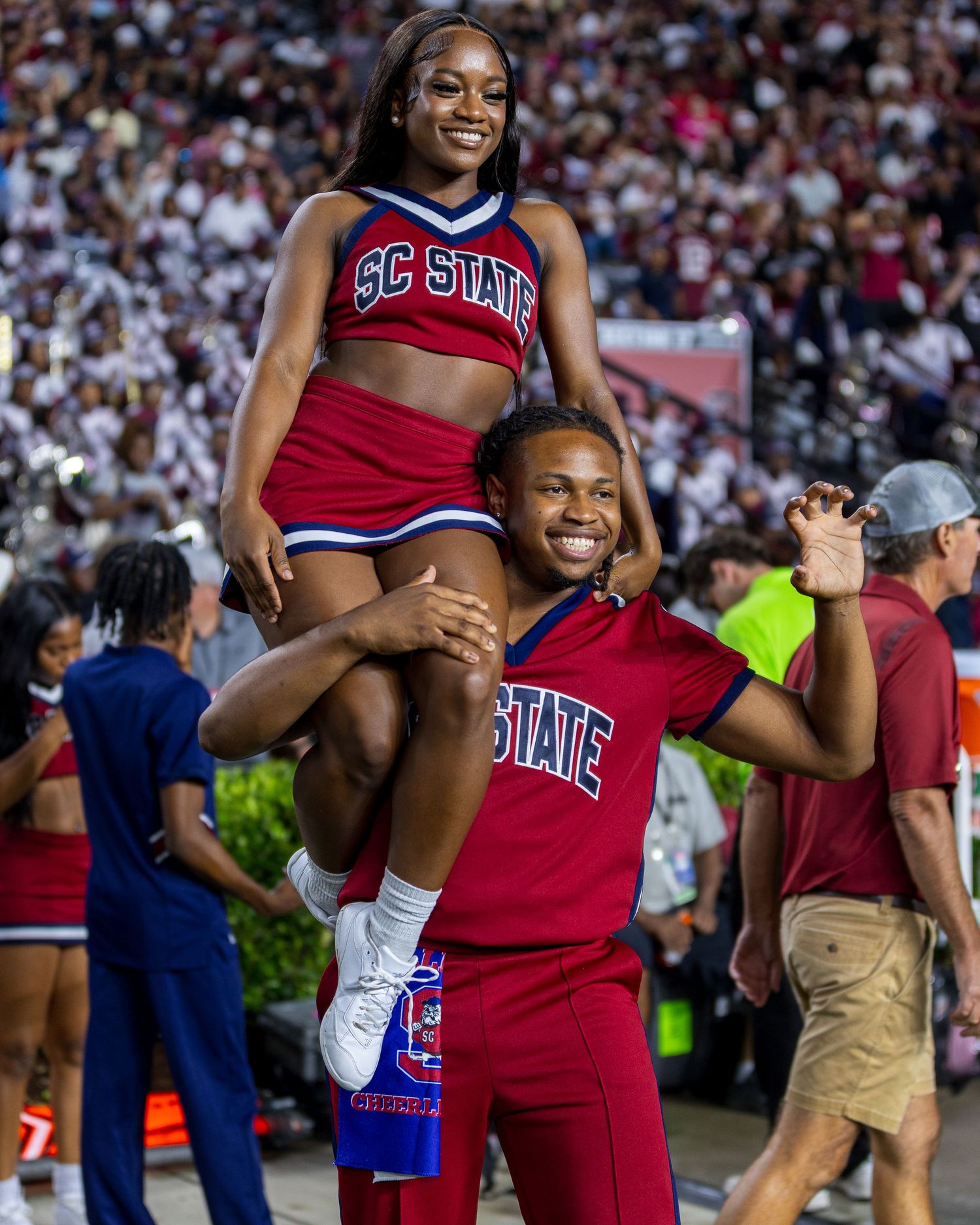 Event photography in Columbia, South Carolina
