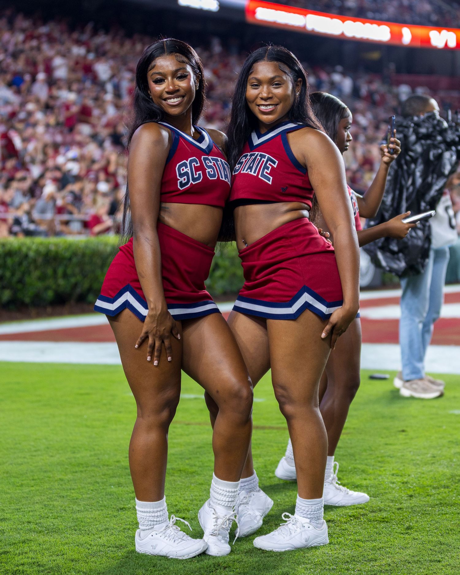 Event photography in Columbia, South Carolina