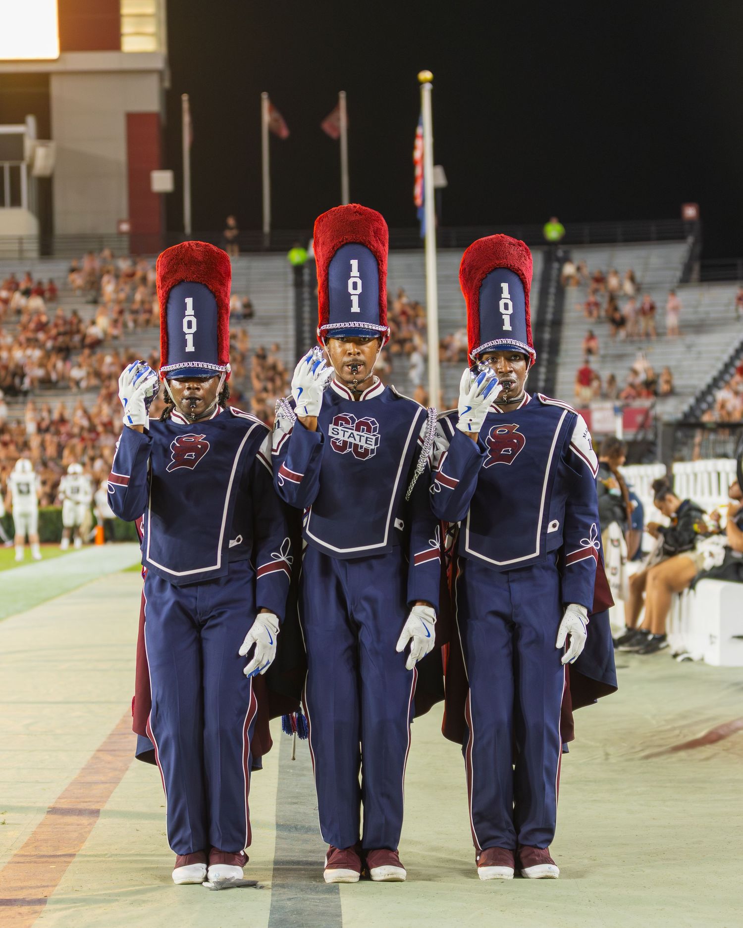 Event photography in Columbia, South Carolina