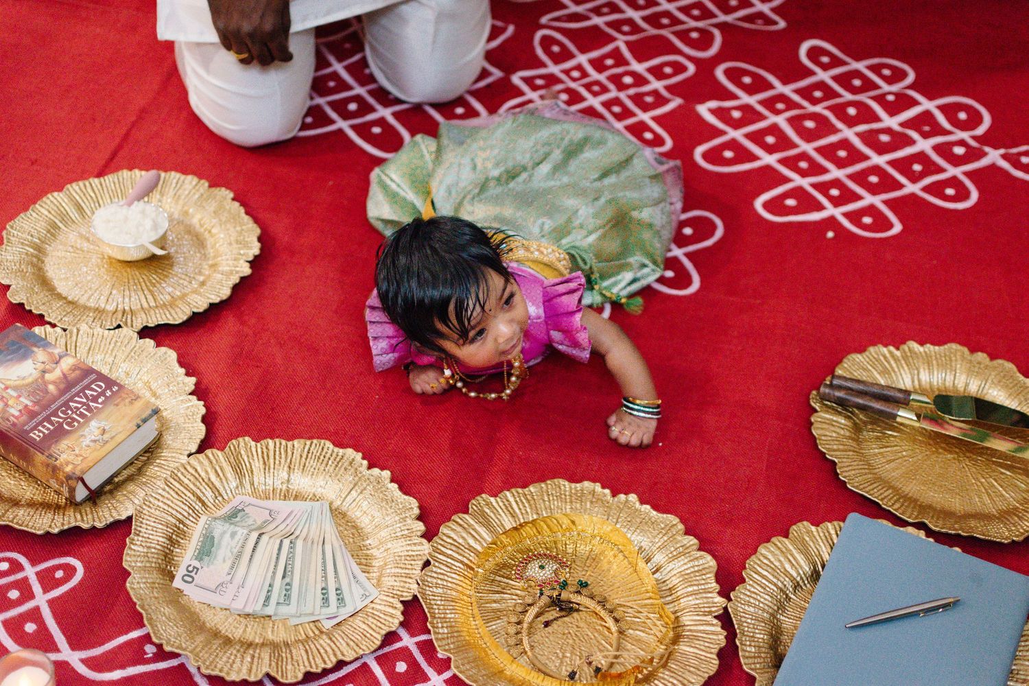 hindu-ritual-baby-first-feeding-annaprashana-ceremony-details