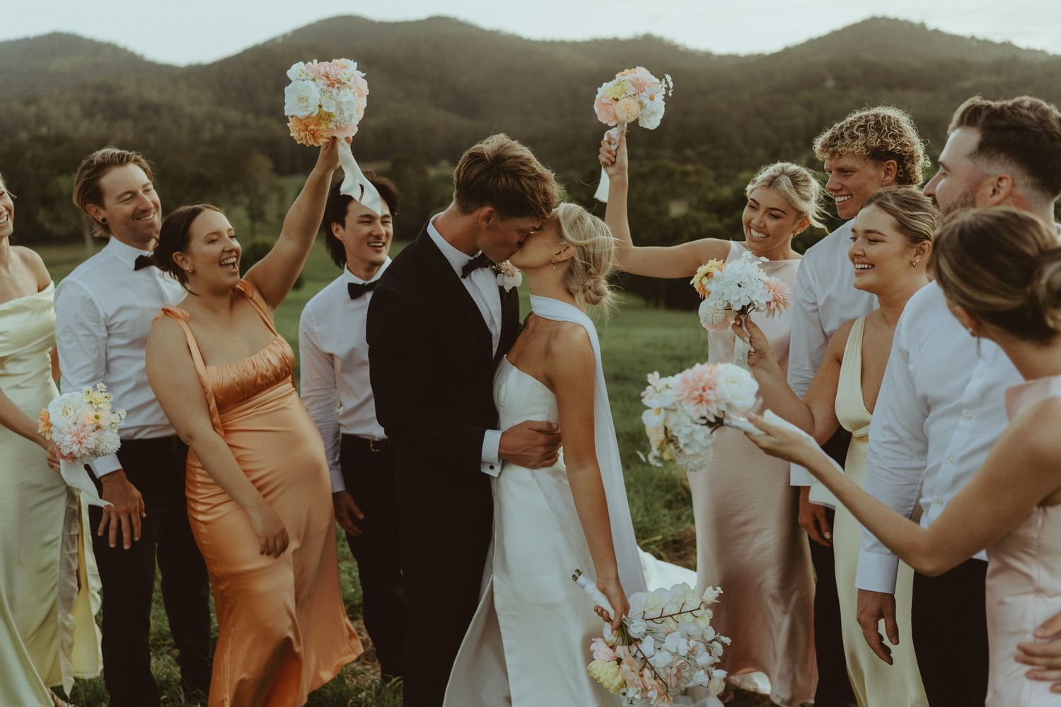 Documenting all walks of life, weddings, maternity, newborn and family photography. Sunshine Coast