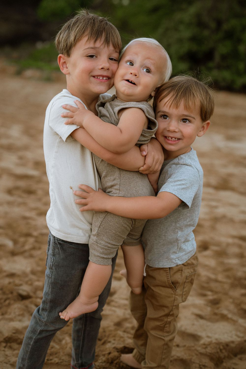 Maui Family Photography, Maui Beach Family Photographer
