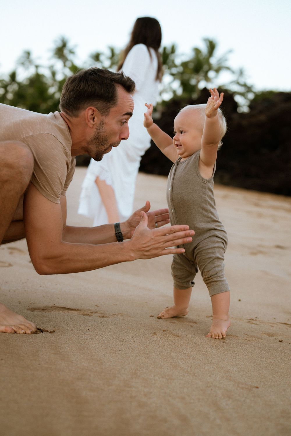 Maui Family Photography, Maui Beach Family Photographer