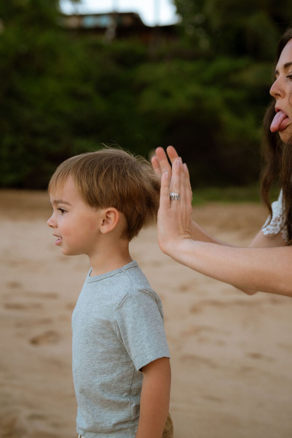 Maui Family Photography, Maui Beach Family Photographer