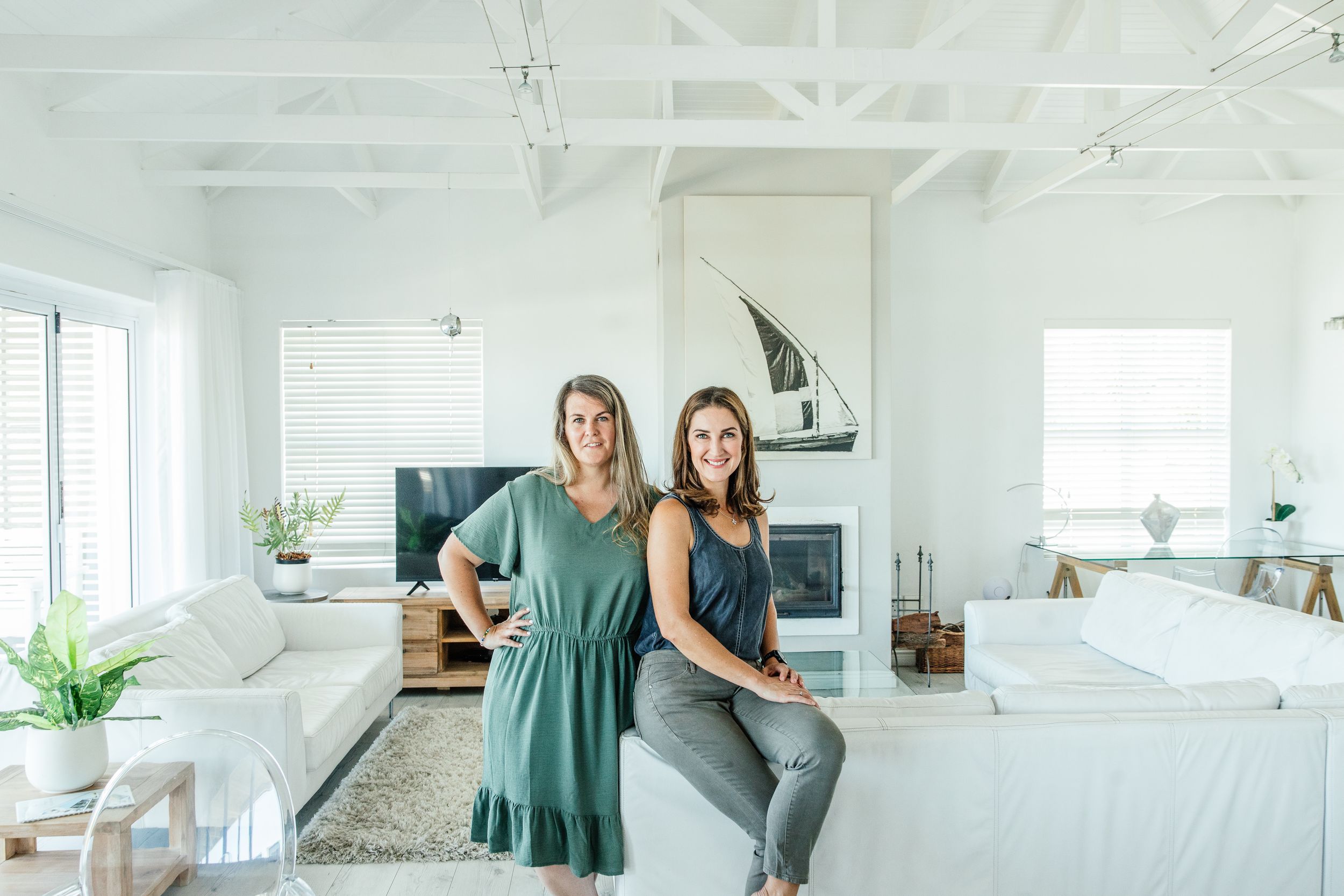 "Professional personal branding photo by Cape Town corporate photographer Melissa van Riel – ideal for LinkedIn, executive profiles, and bus