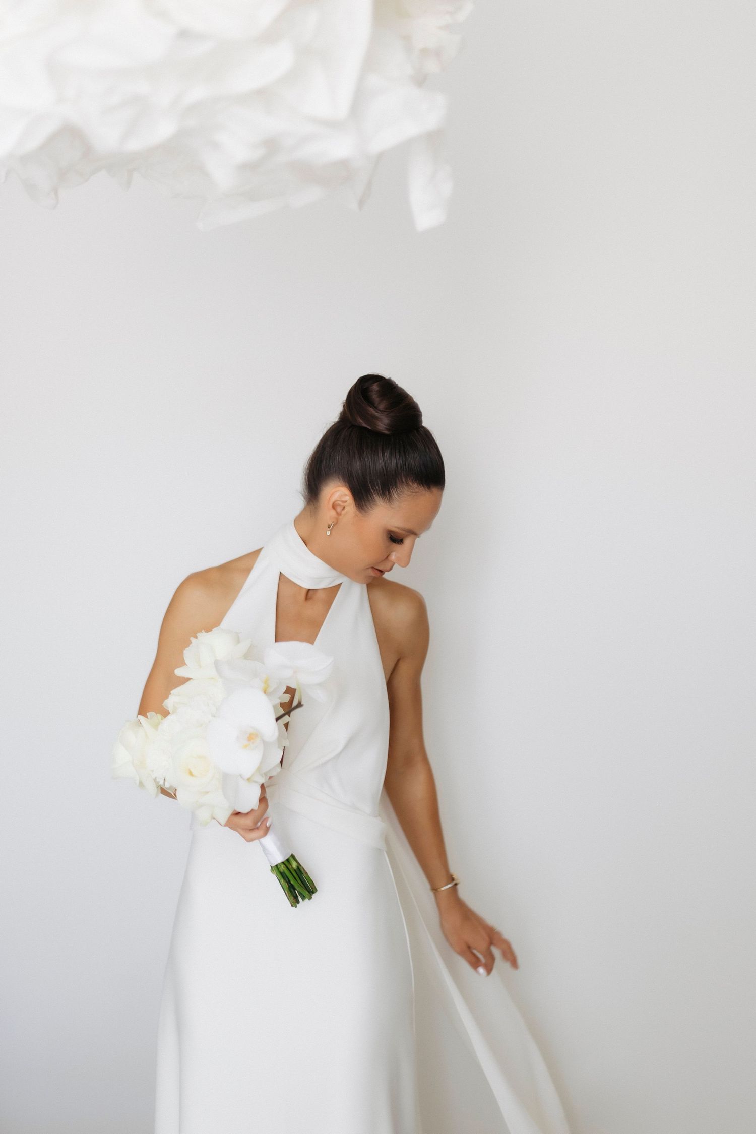 Luxury wedding in Istria