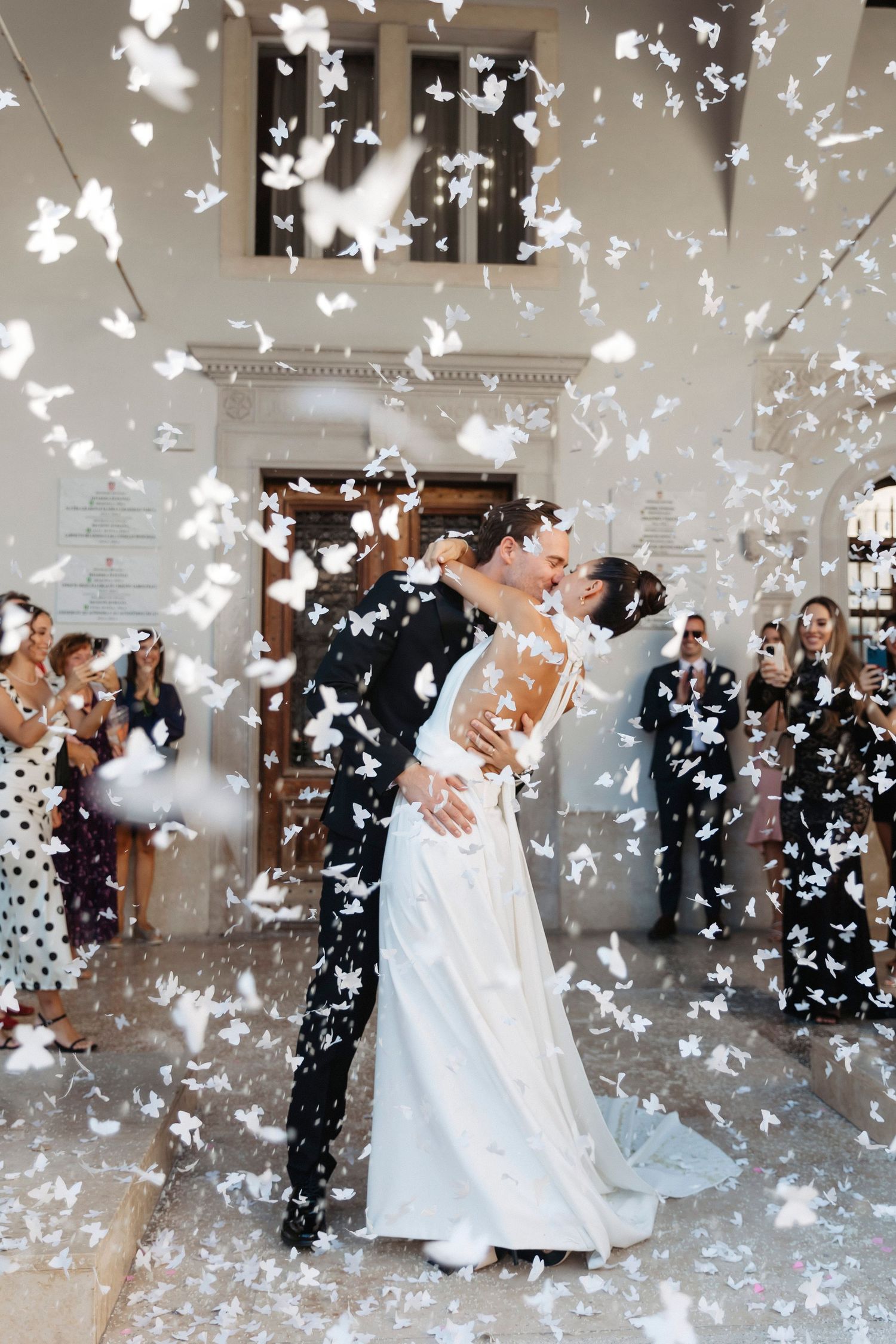 the moment wedding in Istria top photographer