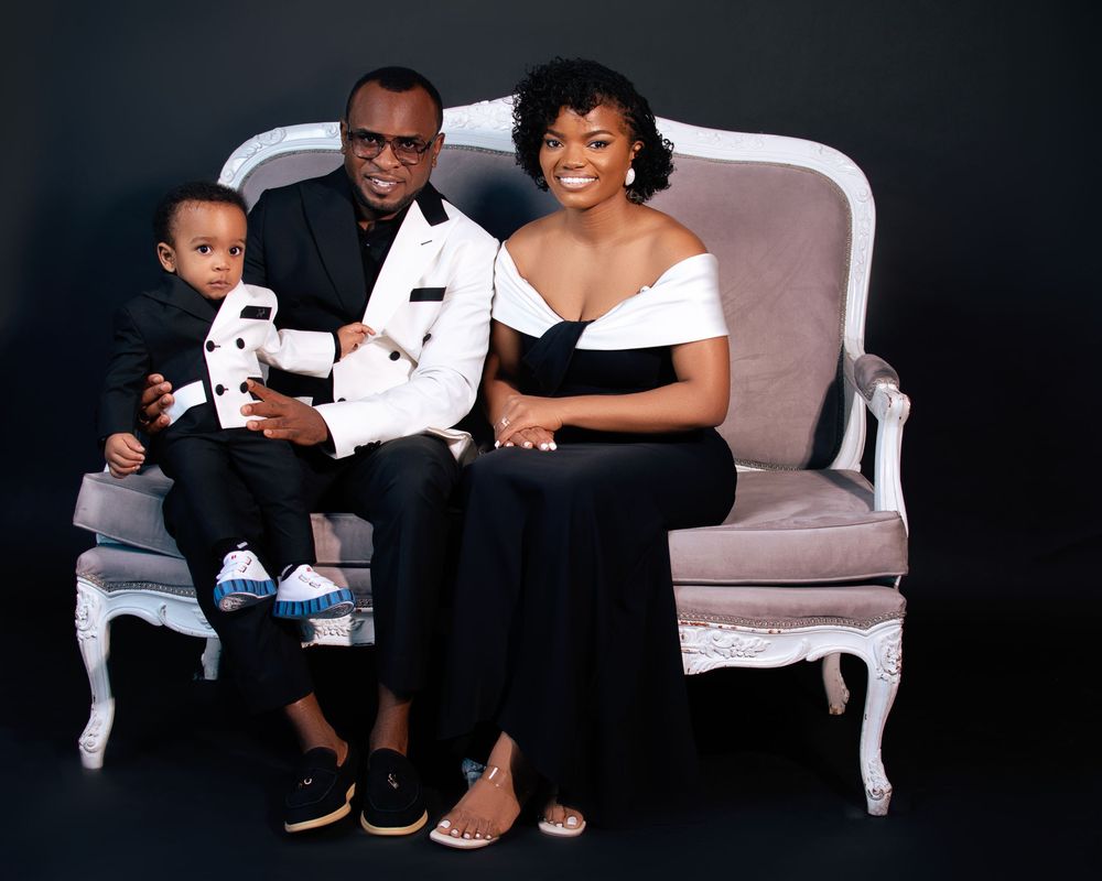 FAMILLY SHOOT