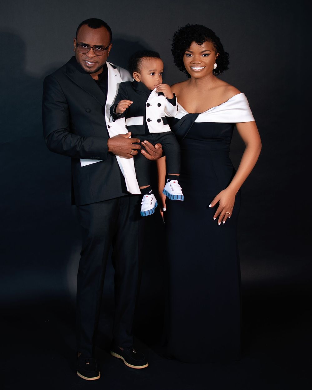 FAMILLY SHOOT