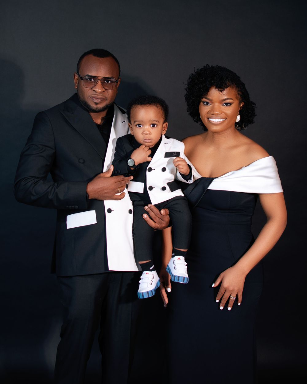 FAMILLY SHOOT