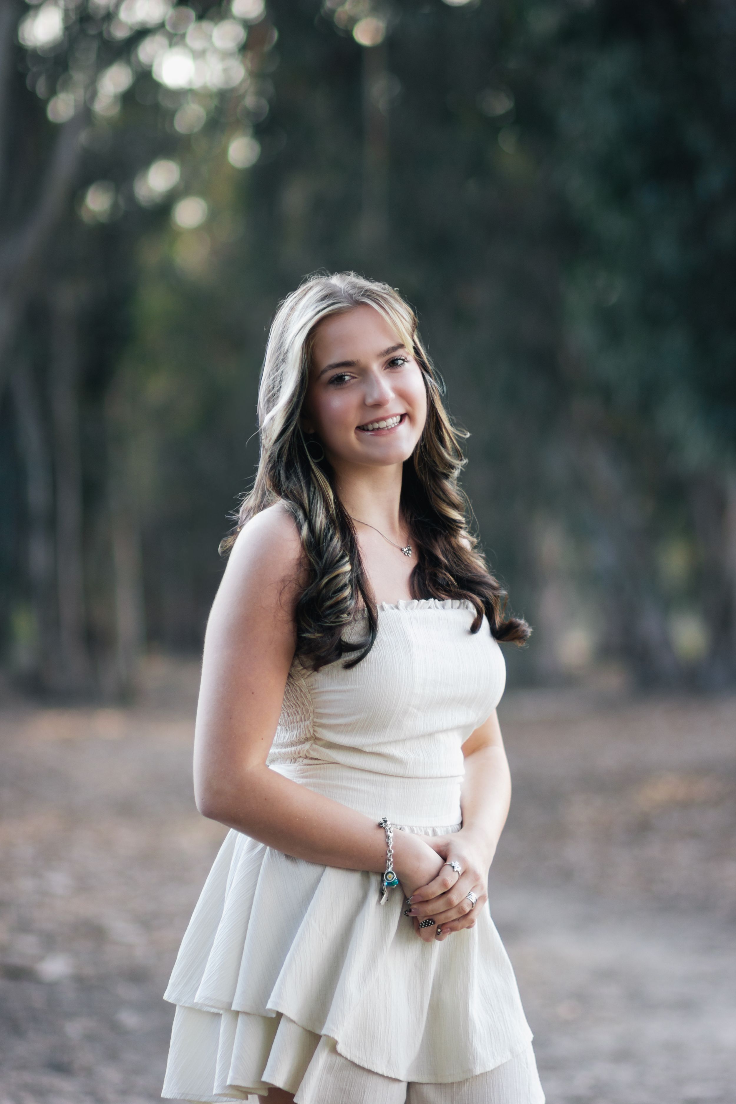 Senior portrait photographer santa barbara and san luis obispo counties. vandenberg space force base photographer.