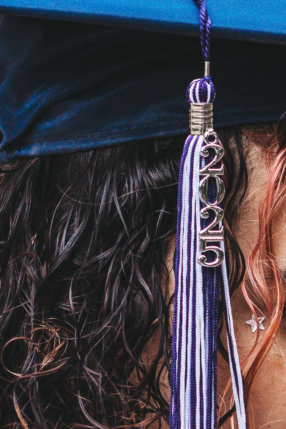 Senior Graduation Portrait Photographer Orcutt Central Coast California