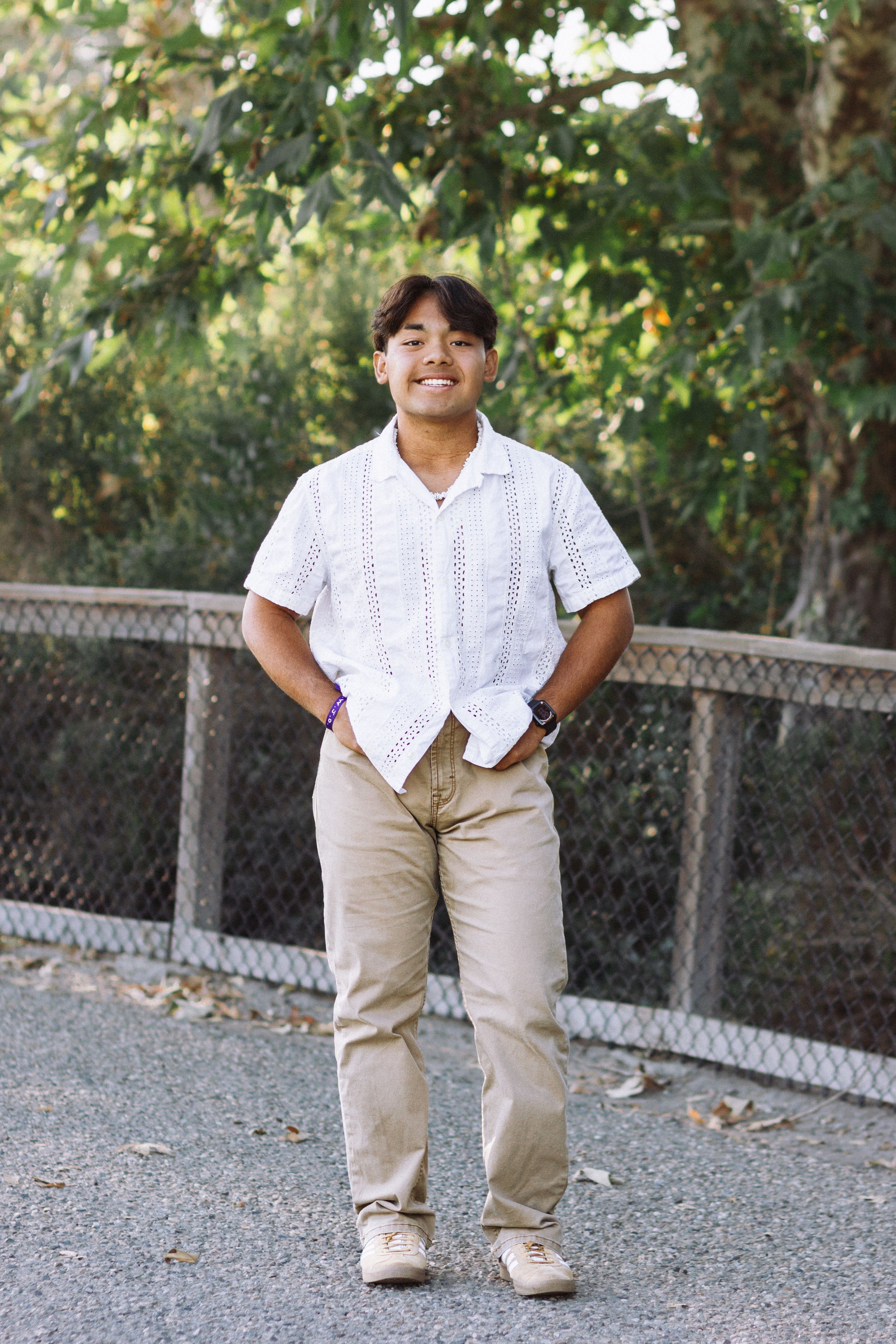 Senior portrait photographer santa barbara and san luis obispo counties. vandenberg space force base photographer.