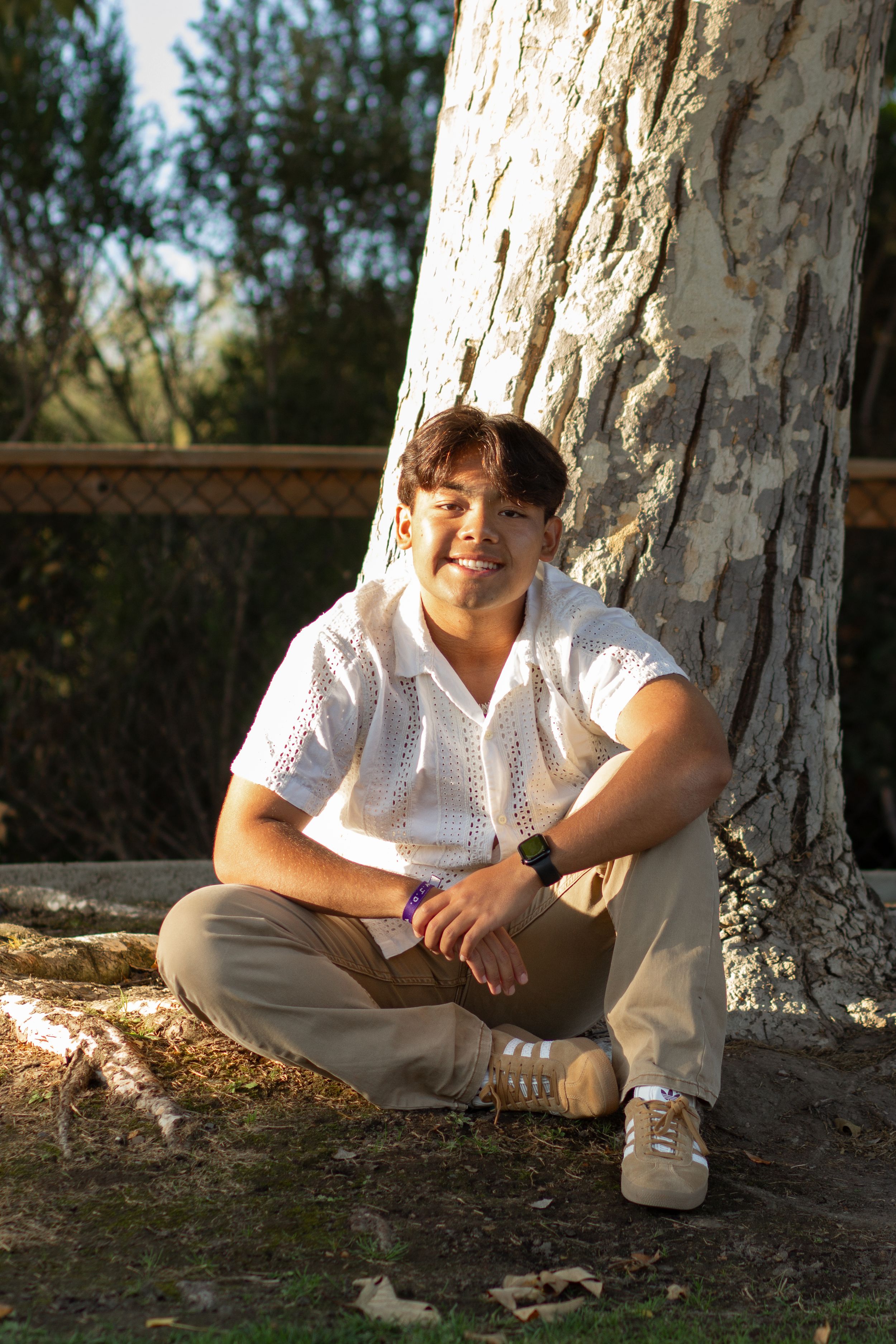 Senior portrait photographer santa barbara and san luis obispo counties. vandenberg space force base photographer.