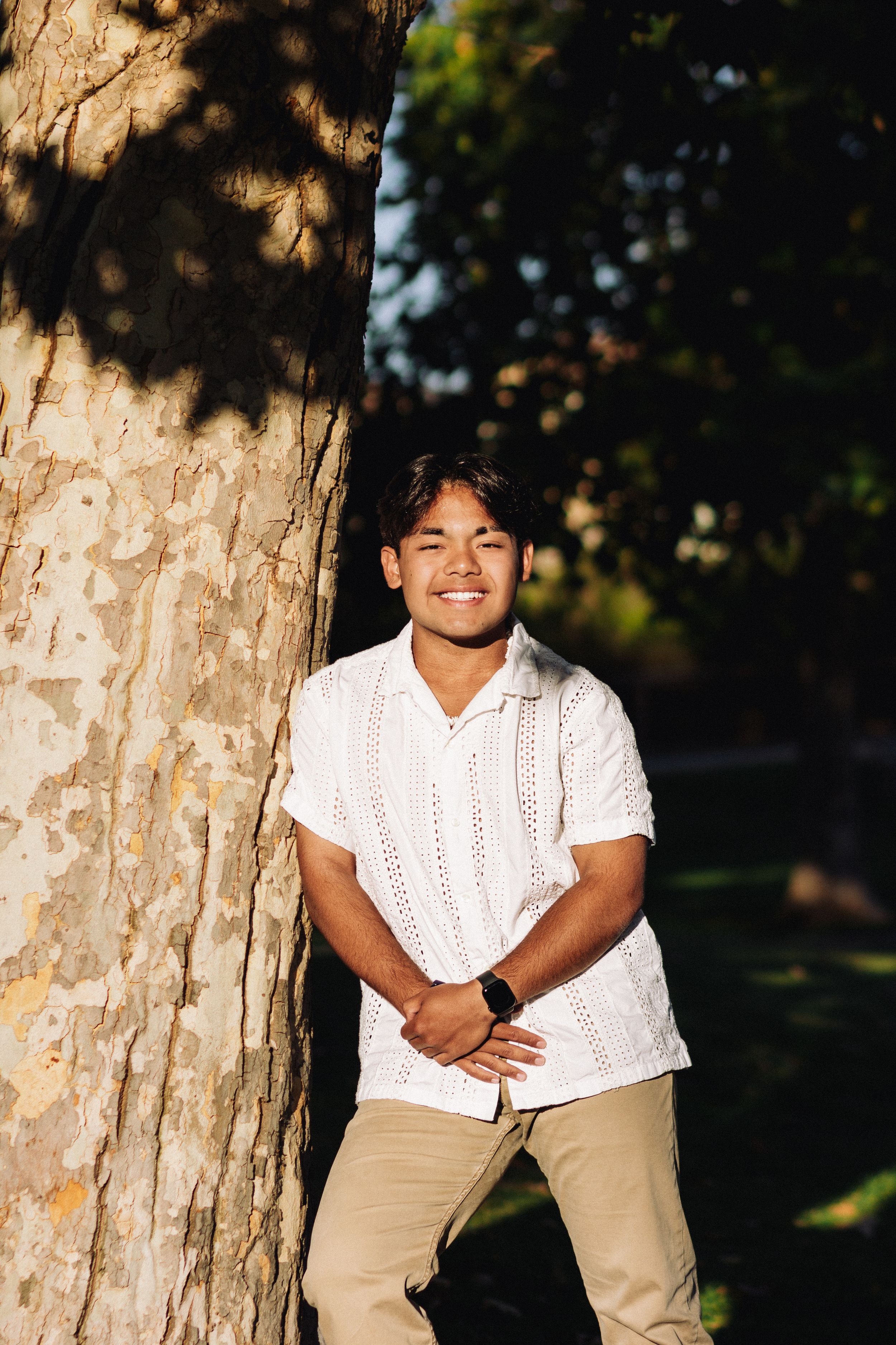 Senior portrait photographer santa barbara and san luis obispo counties. vandenberg space force base photographer.